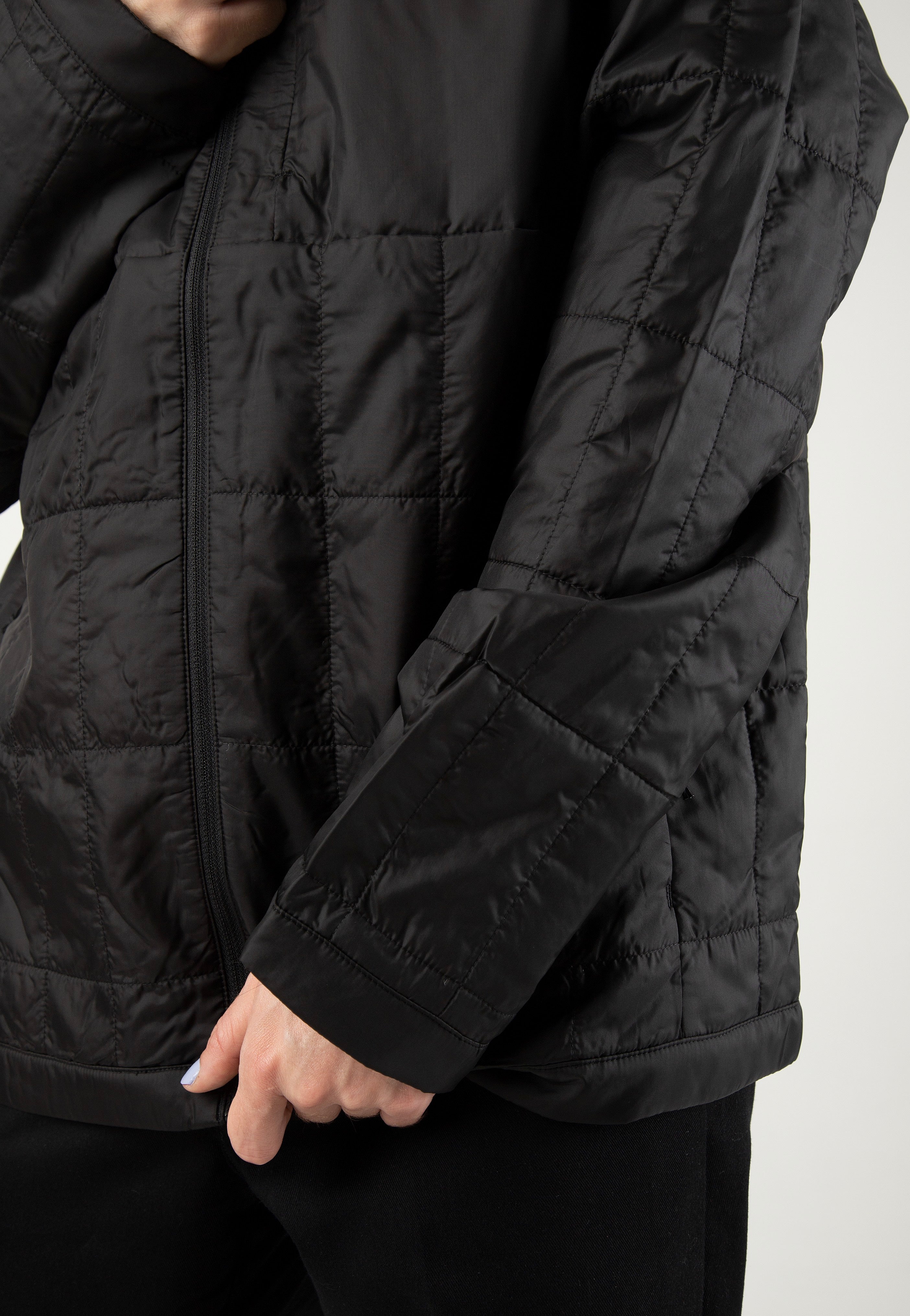 The North Face - Circaloft Tnf Black - Jacket | Men-Image