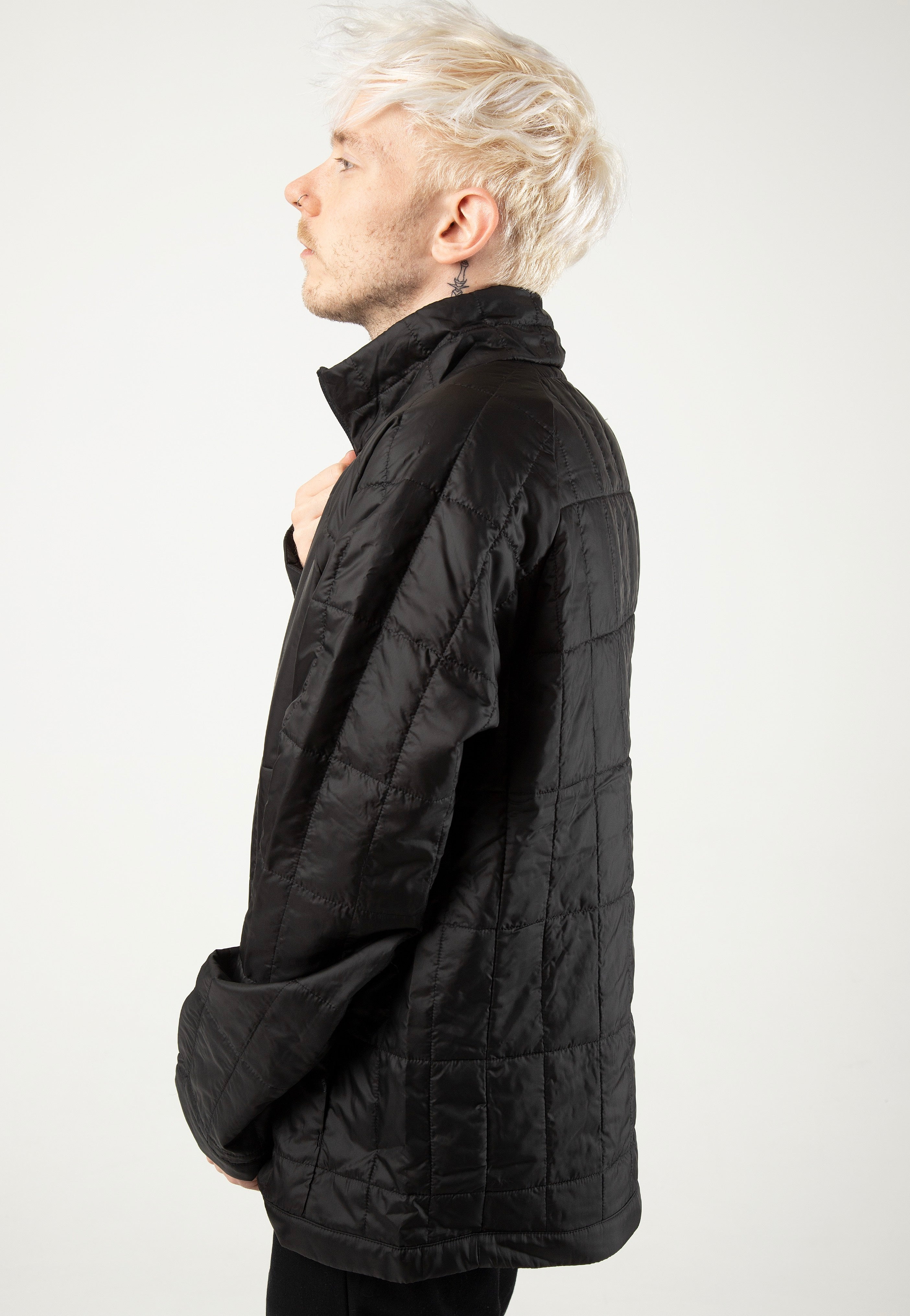 The North Face - Circaloft Tnf Black - Jacket | Men-Image