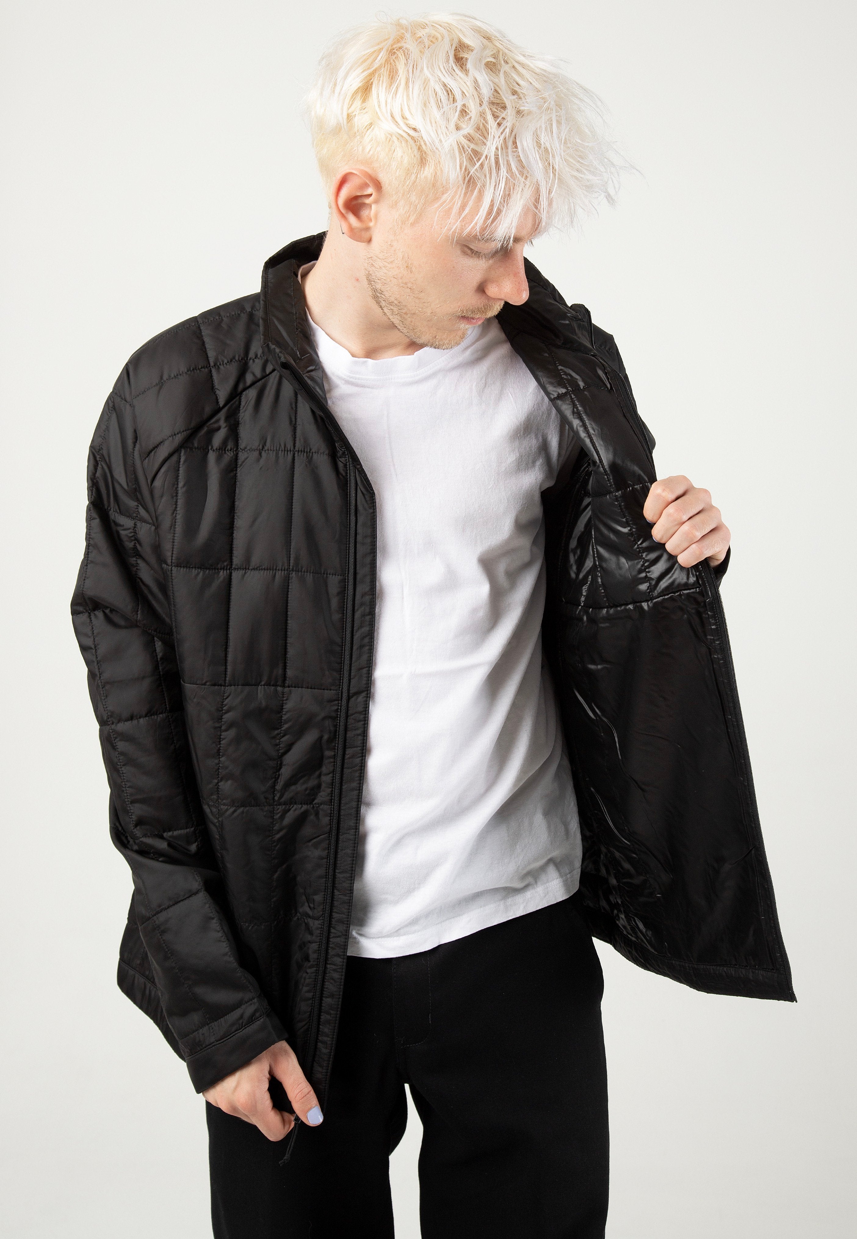 The North Face - Circaloft Tnf Black - Jacket | Men-Image