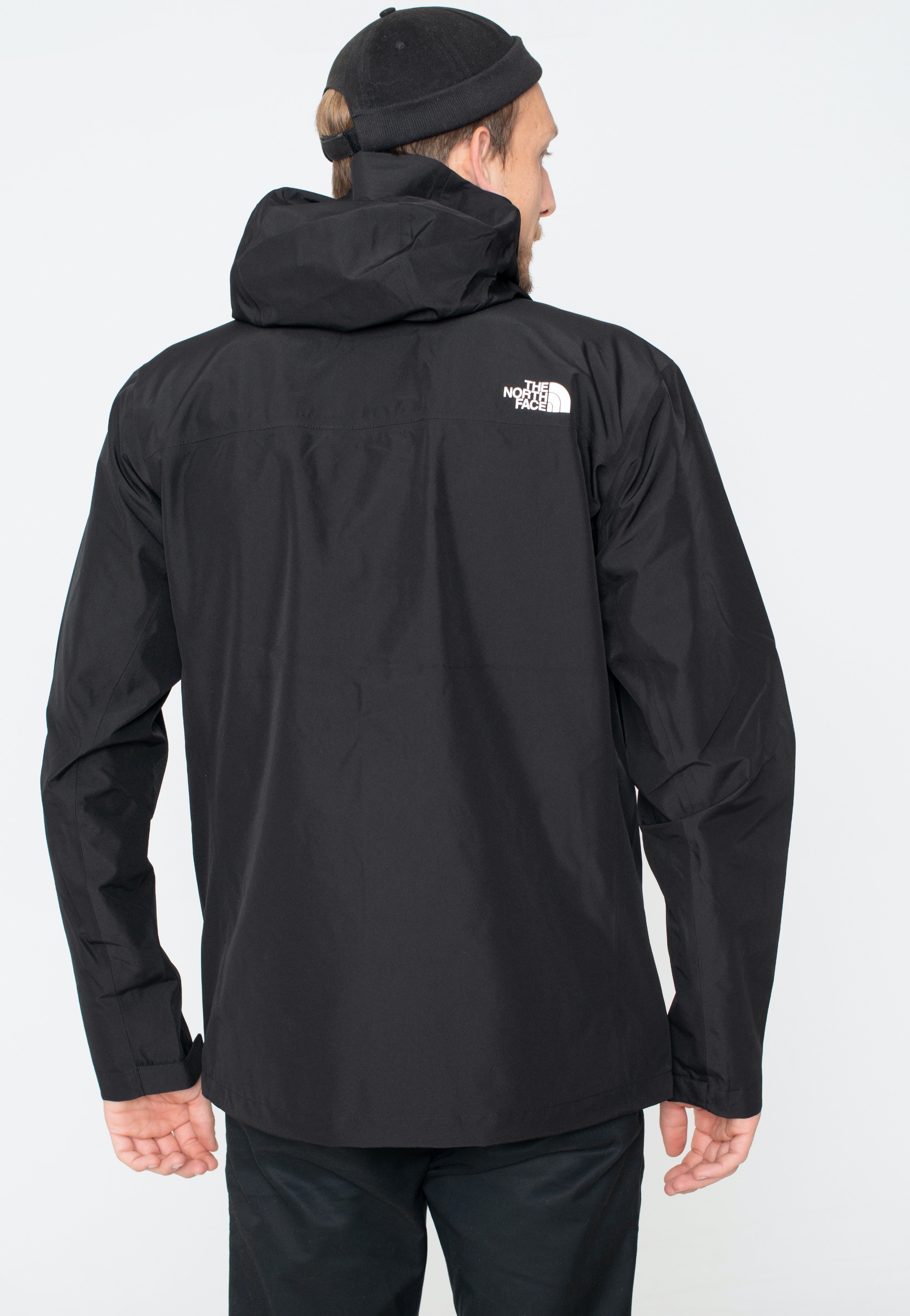 The North Face - Dryzzle Futurelight TNF Black - Jacket | Men-Image