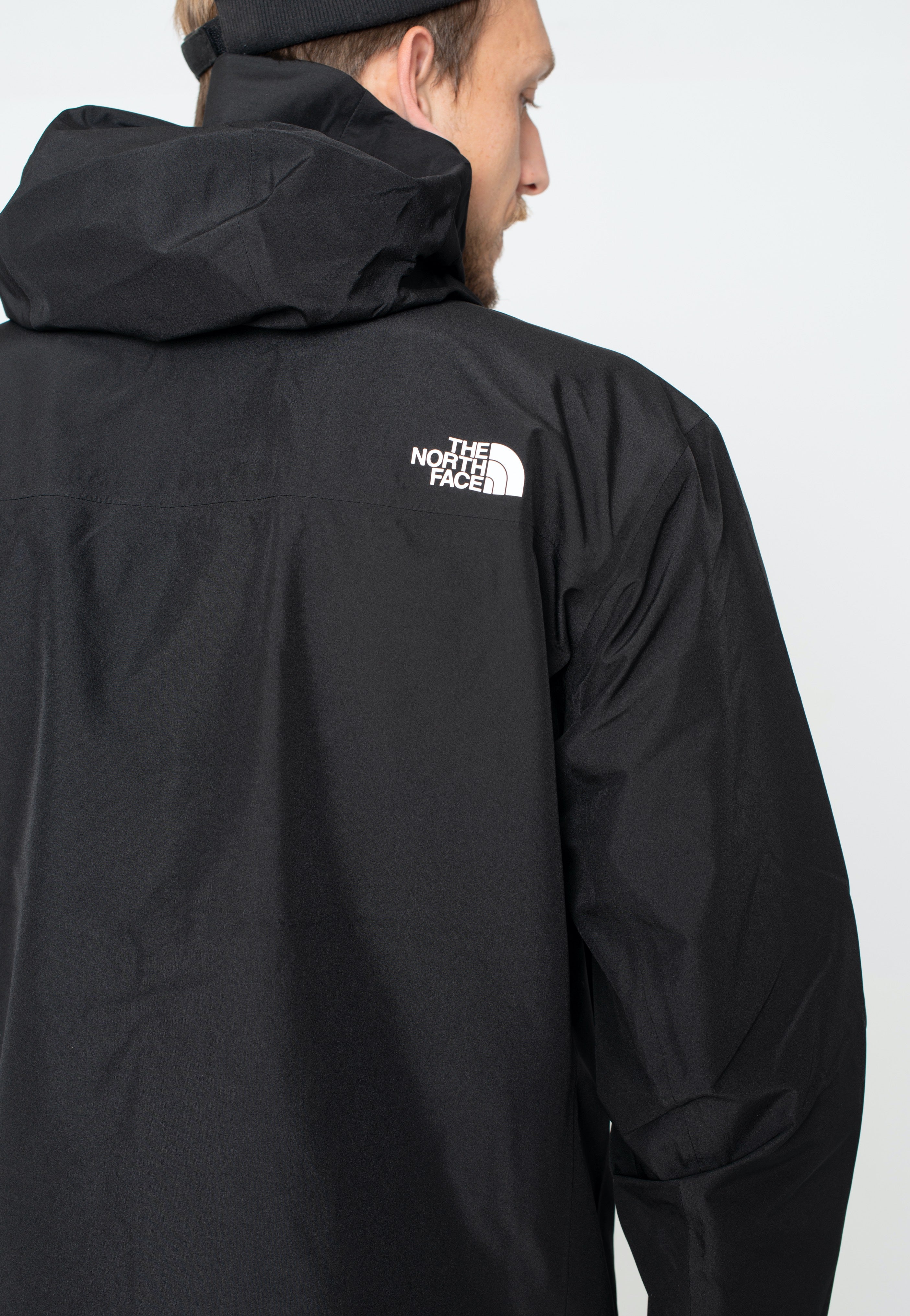 The North Face - Dryzzle Futurelight TNF Black - Jacket | Men-Image