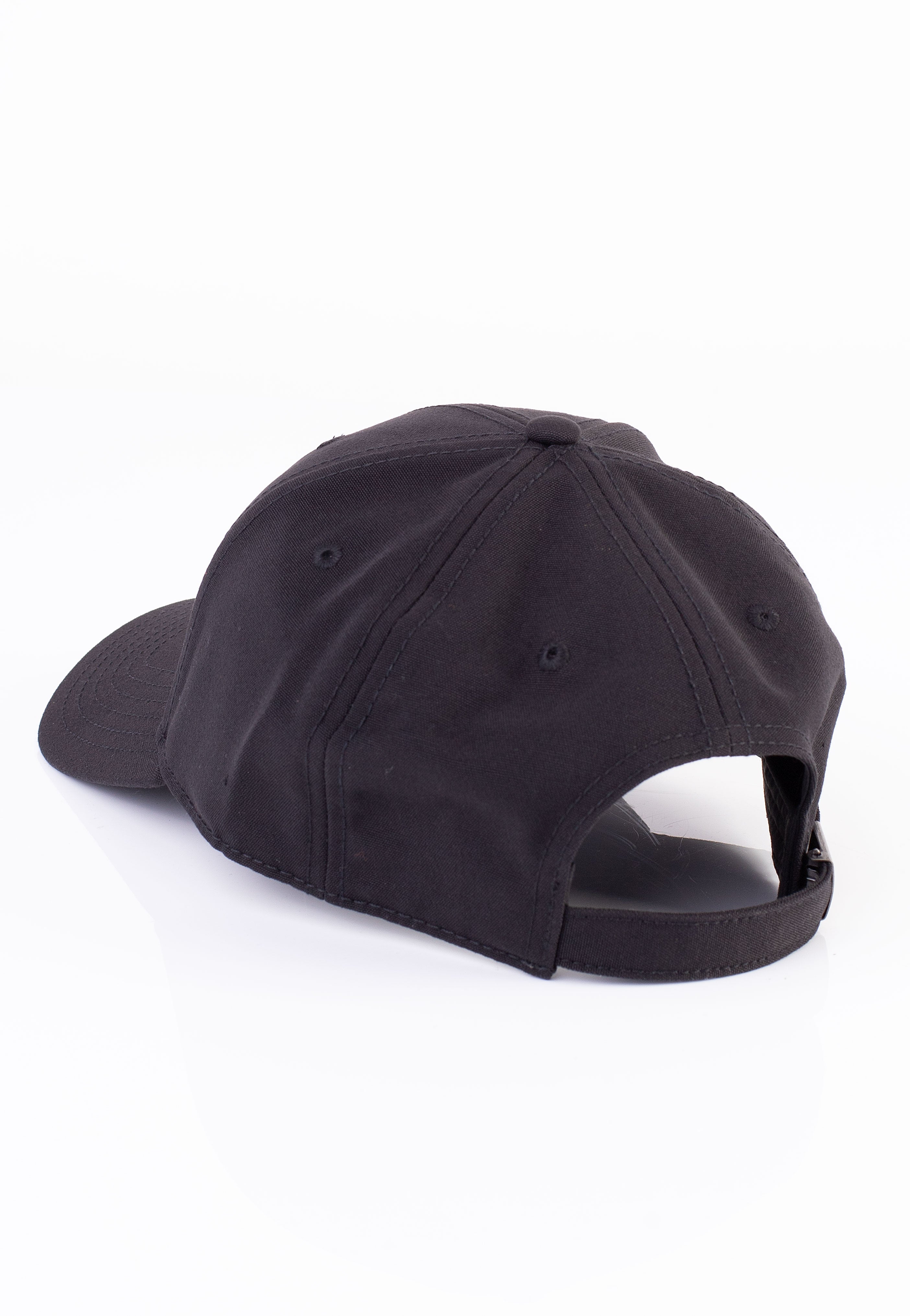 The North Face - Recycled 66 Classic Tnf Black/Vivid Flame - Cap | Neutral-Image