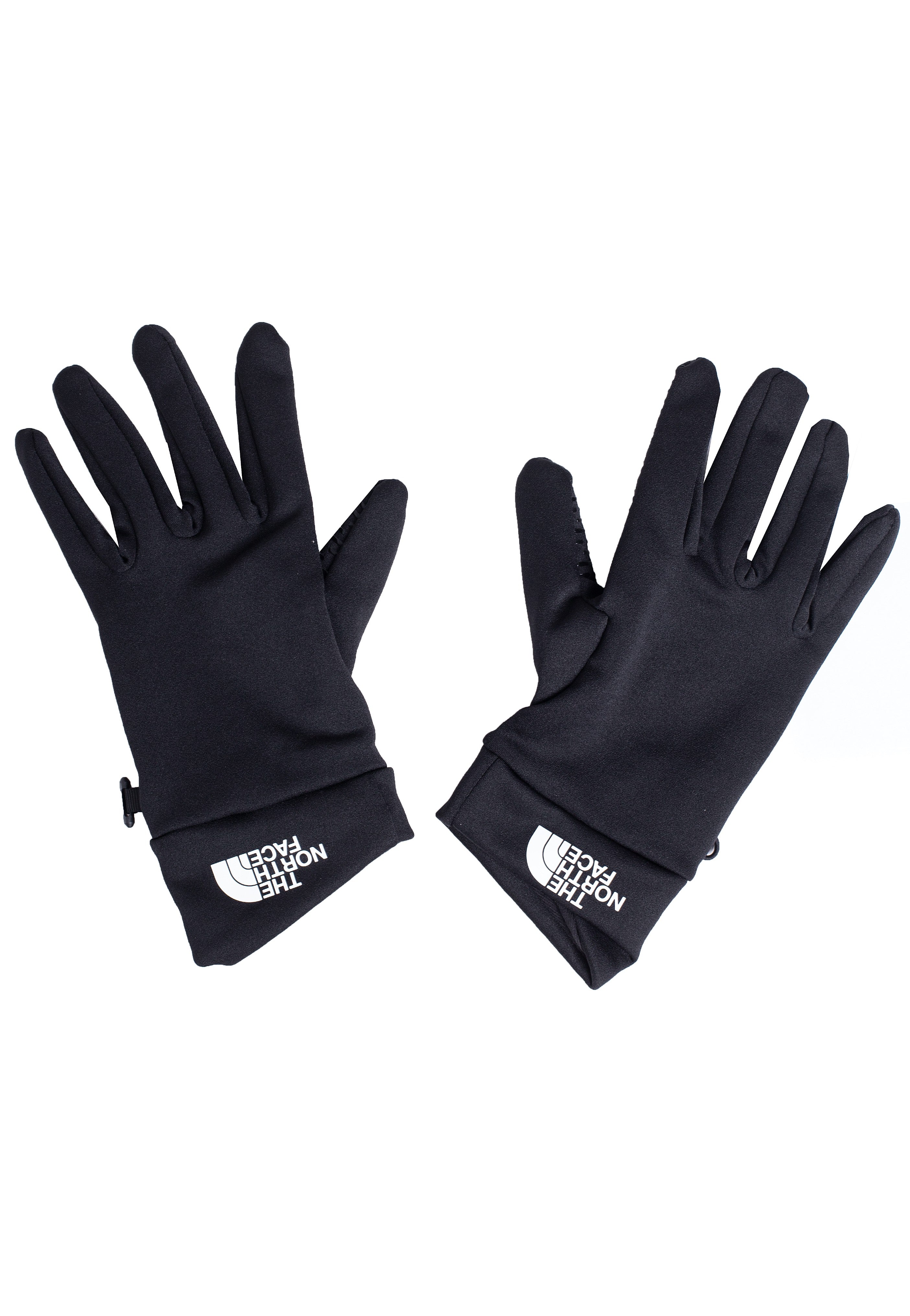 The North Face - Rino Black - Gloves | Neutral-Image