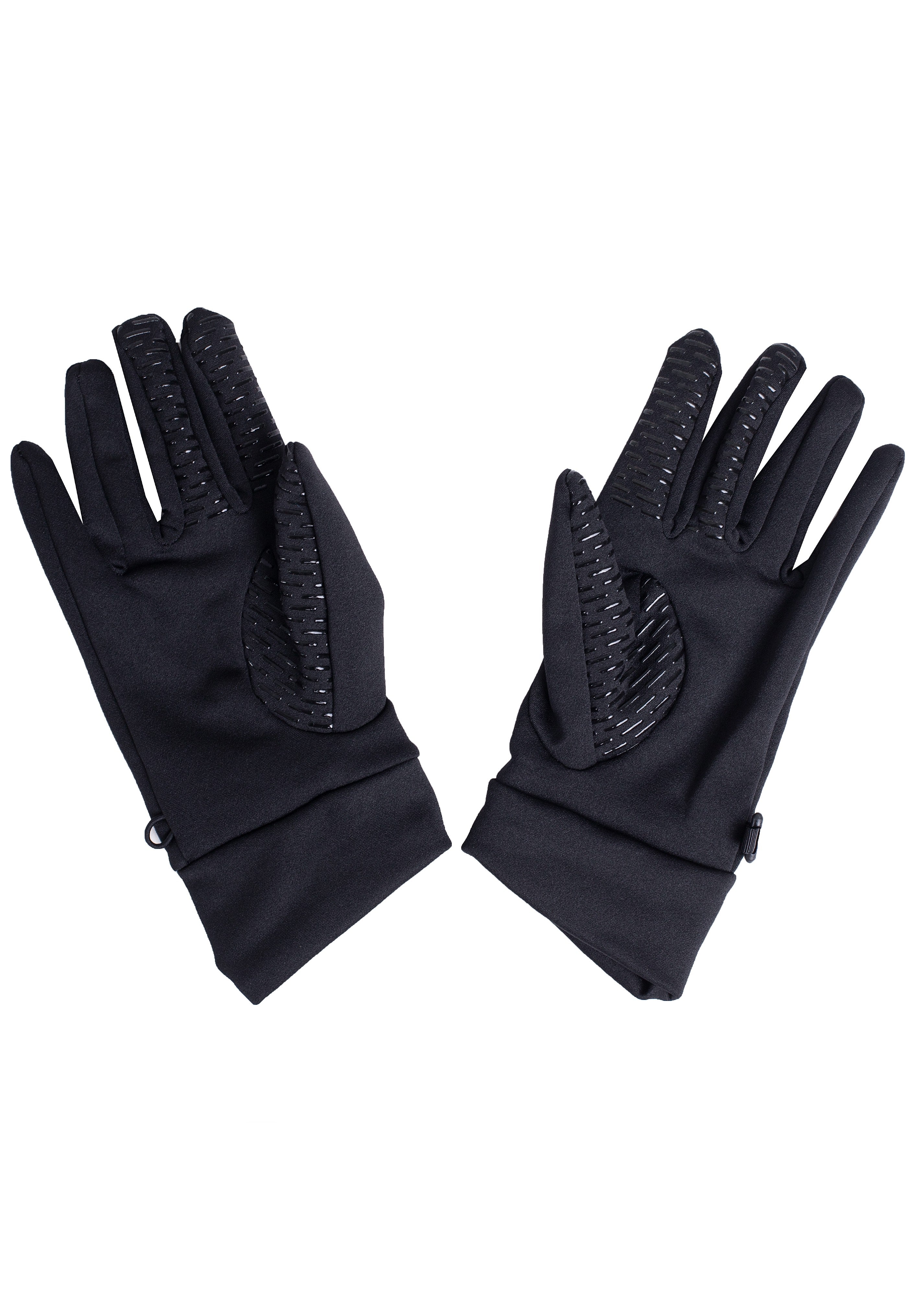 The North Face - Rino Black - Gloves | Neutral-Image