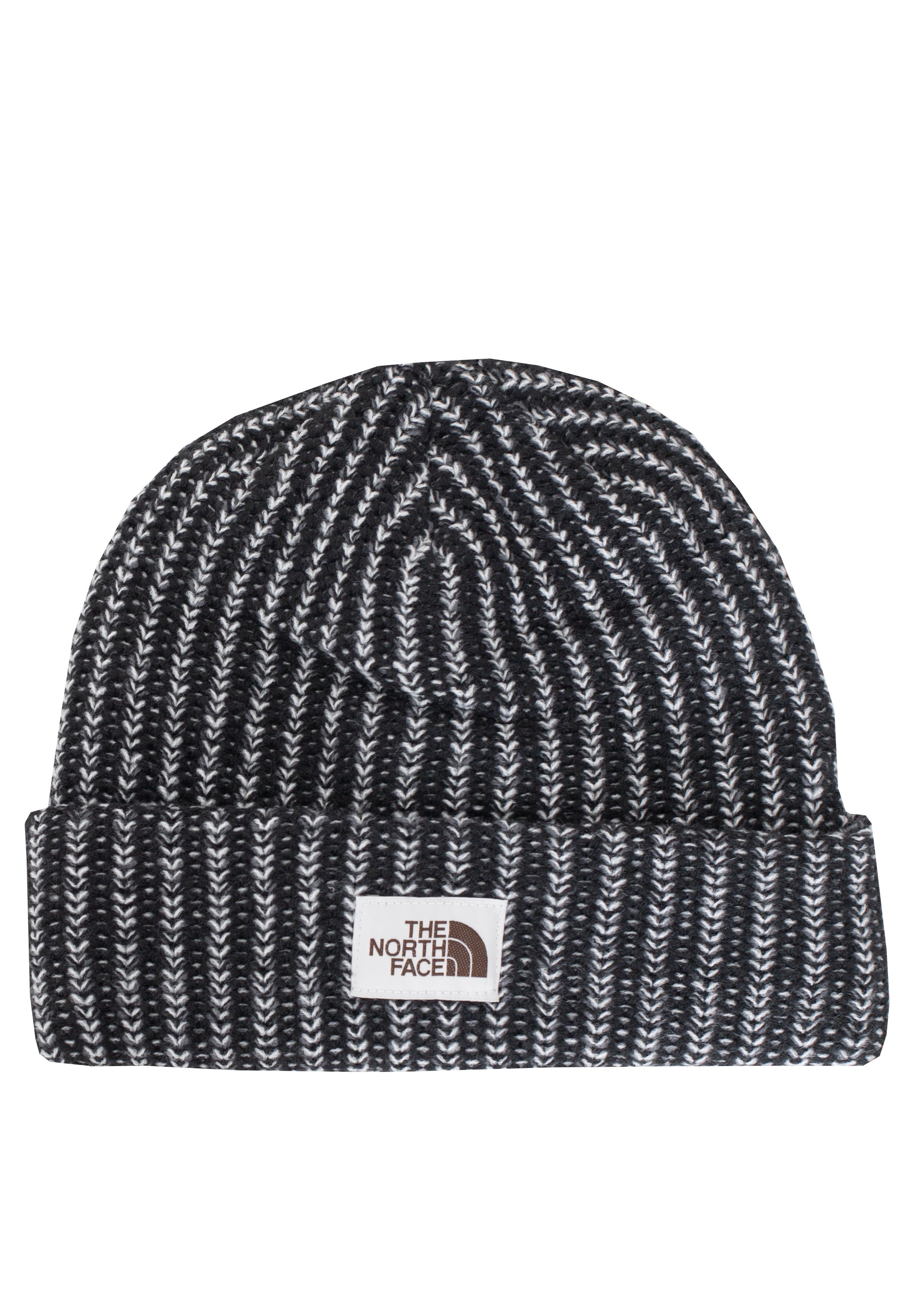 The North Face - Salty Bae Black - Beanie | Neutral-Image