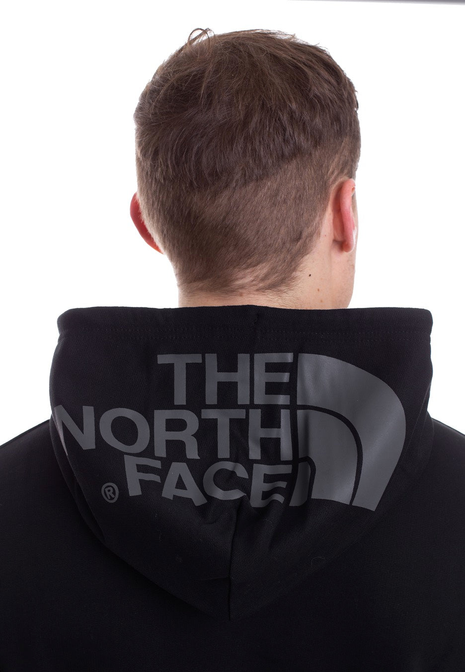 The North Face - Sea Drew Peak TNF Black - Hoodie | Men-Image