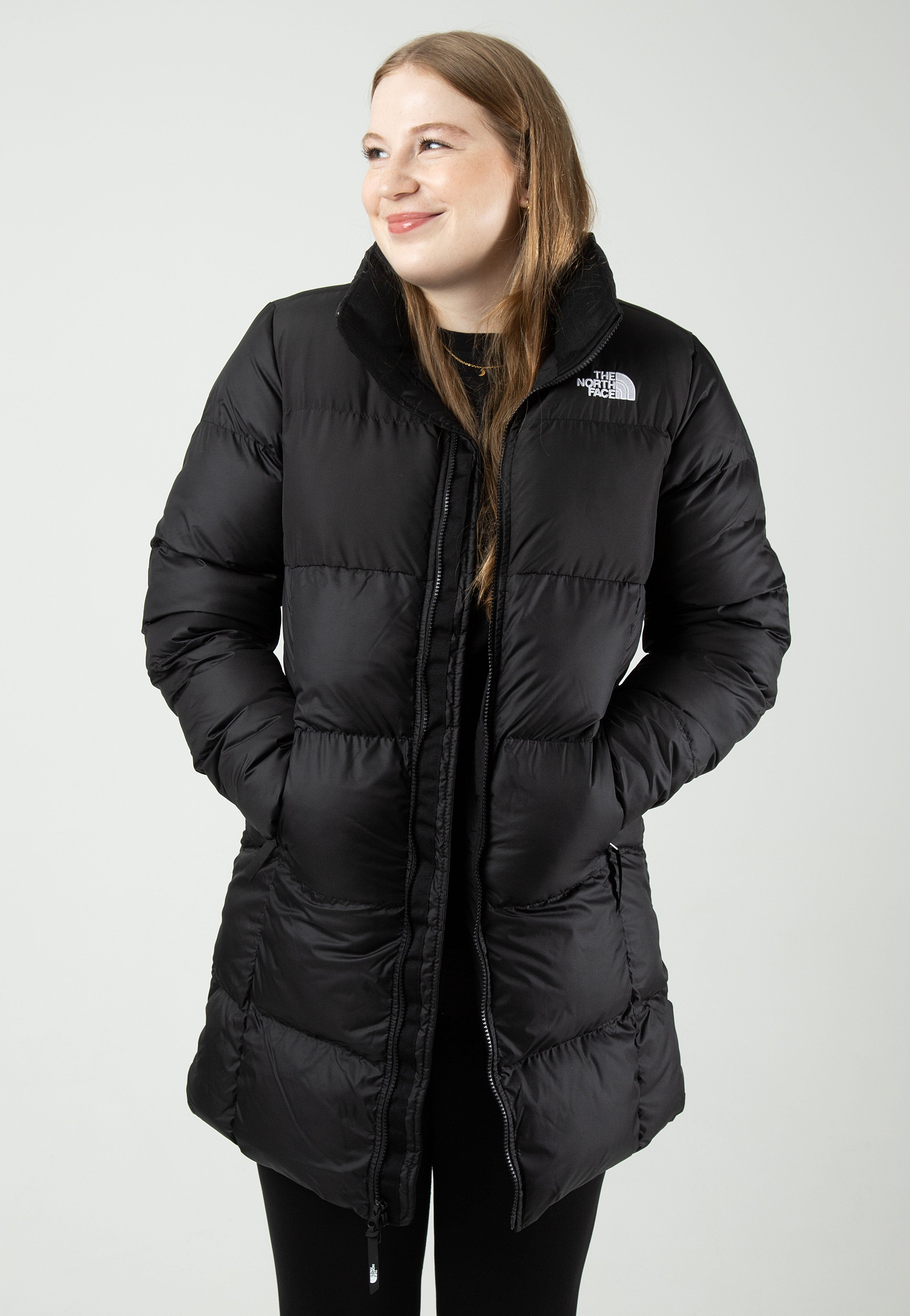 The North Face - Women’s Saikuru Tnf Black - Jacket | Women-Image