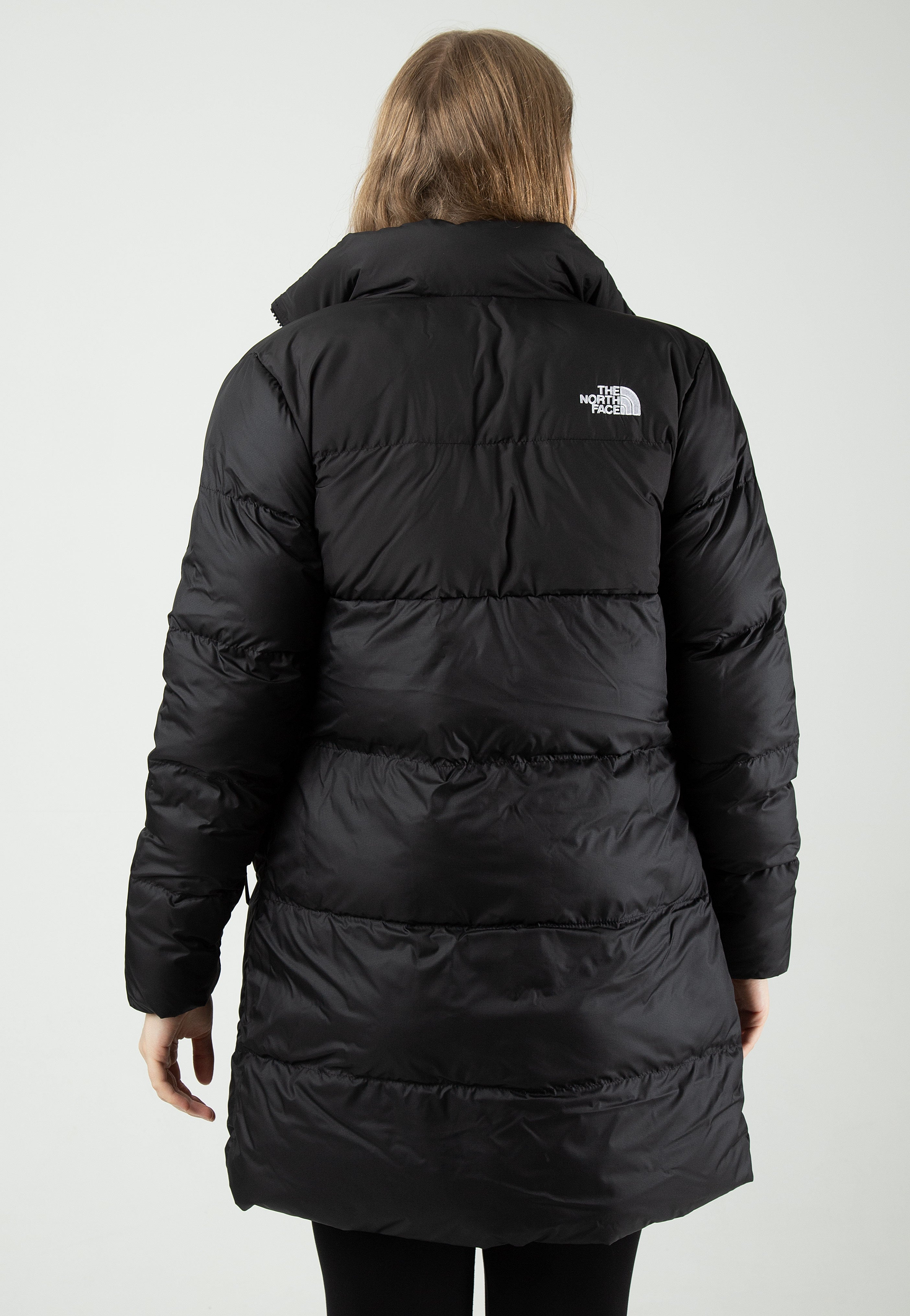 The North Face - Women’s Saikuru Tnf Black - Jacket | Women-Image