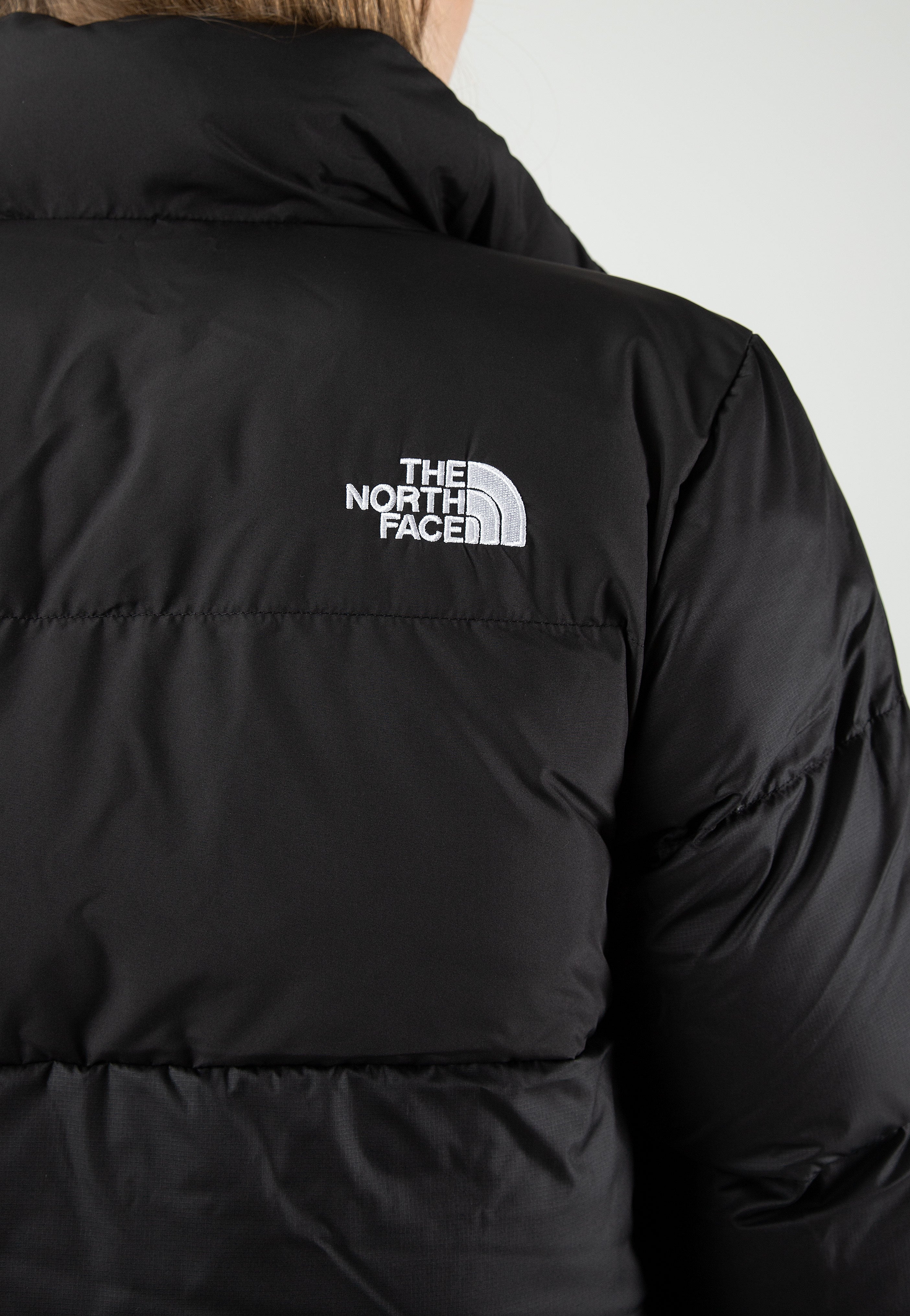 The North Face - Women’s Saikuru Tnf Black - Jacket | Women-Image