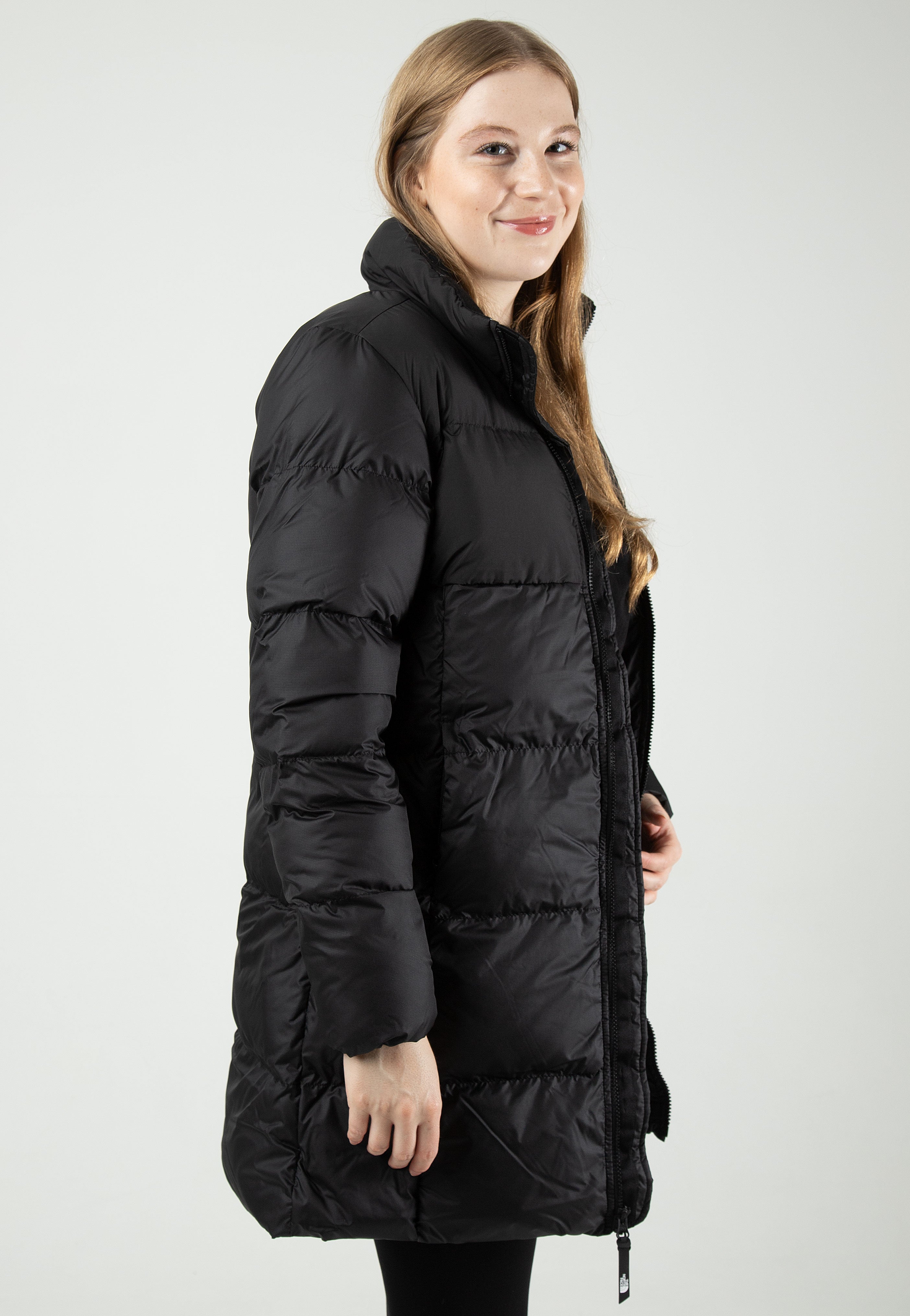 The North Face - Women’s Saikuru Tnf Black - Jacket | Women-Image