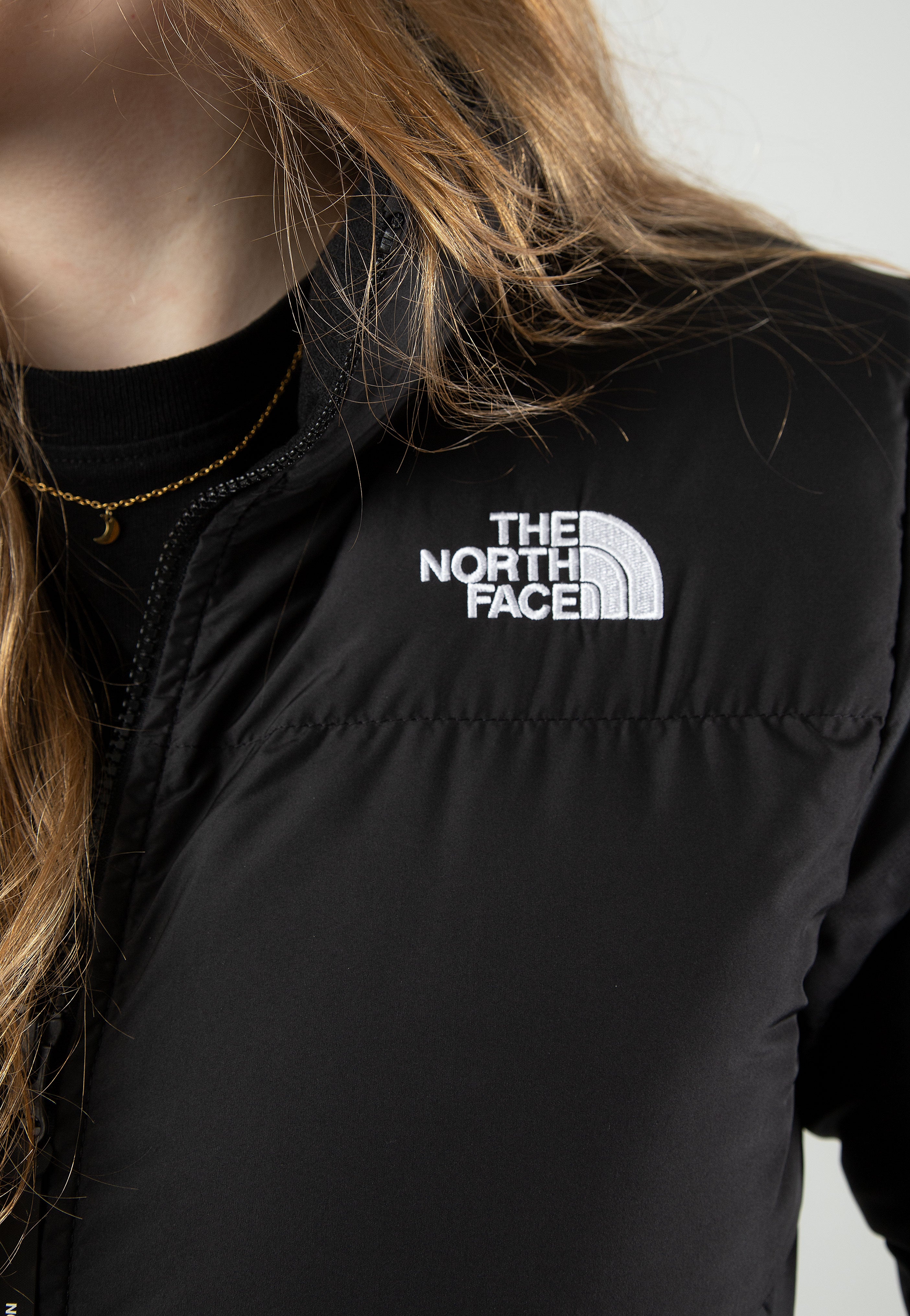 The North Face - Women’s Saikuru Tnf Black - Jacket | Women-Image