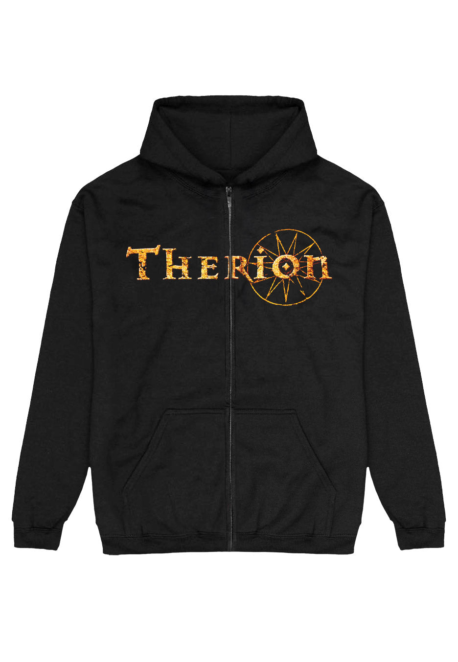 Therion - Leviathan II - Zipper | Neutral-Image