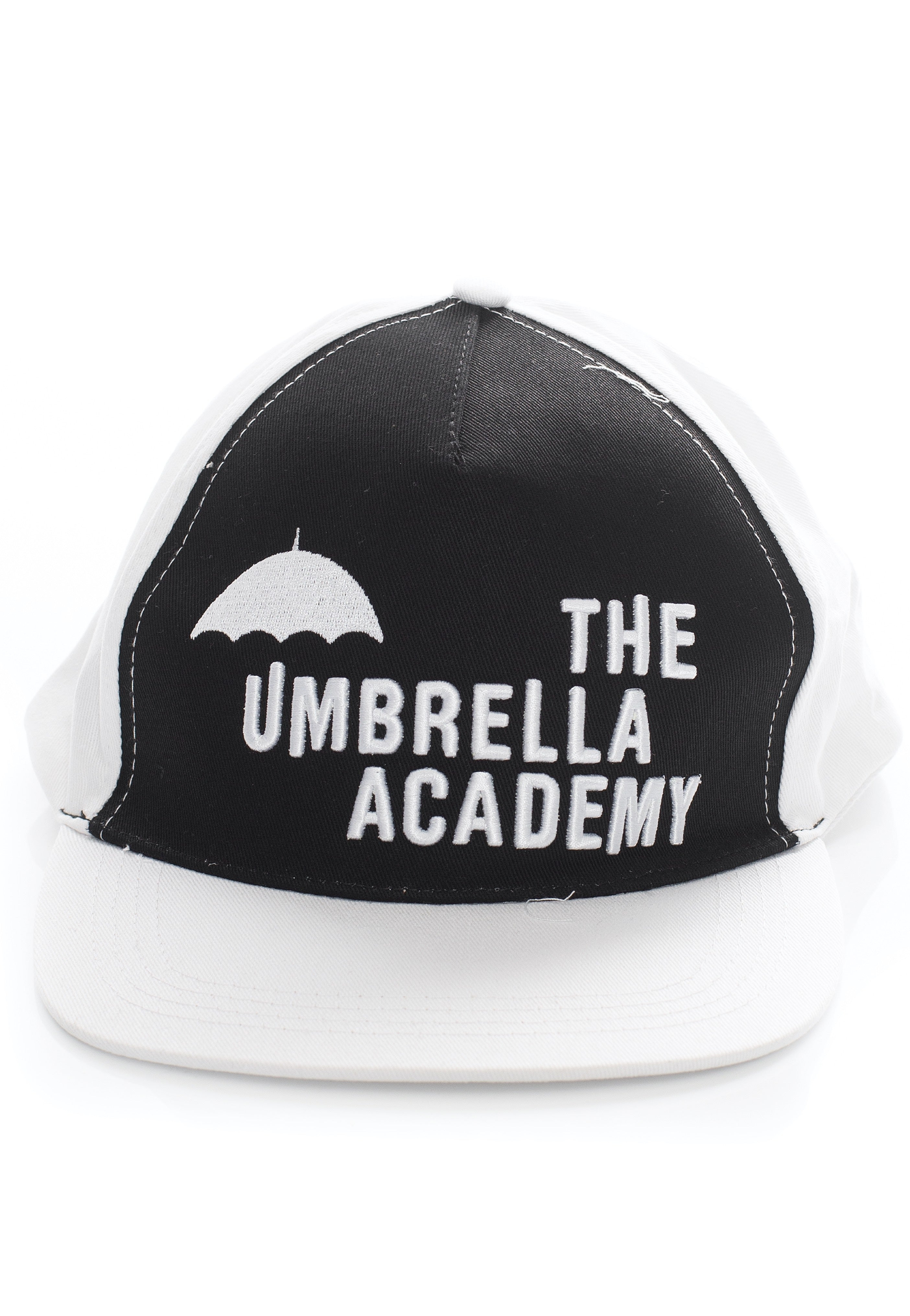 The Umbrella Academy - Mono Logo - Cap | Neutral-Image