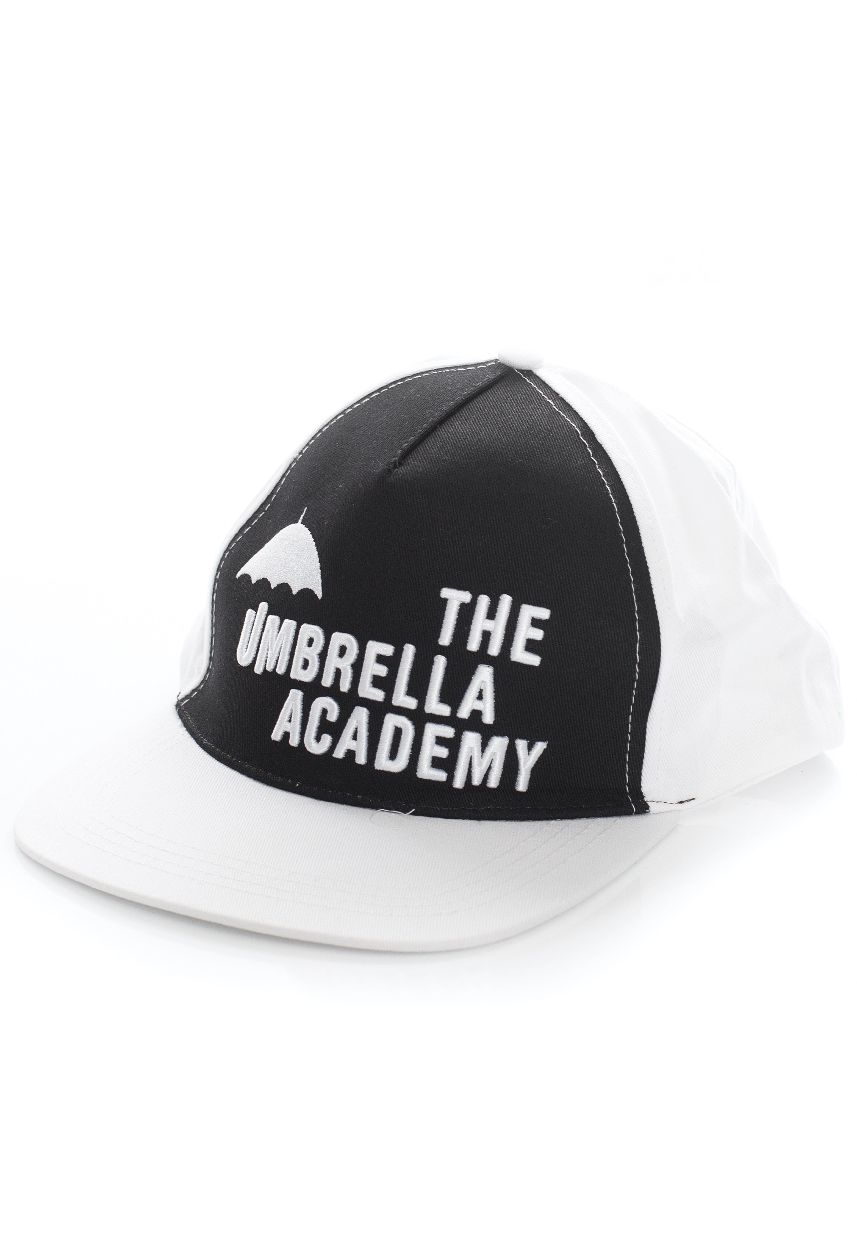 The Umbrella Academy - Mono Logo - Cap | Neutral-Image