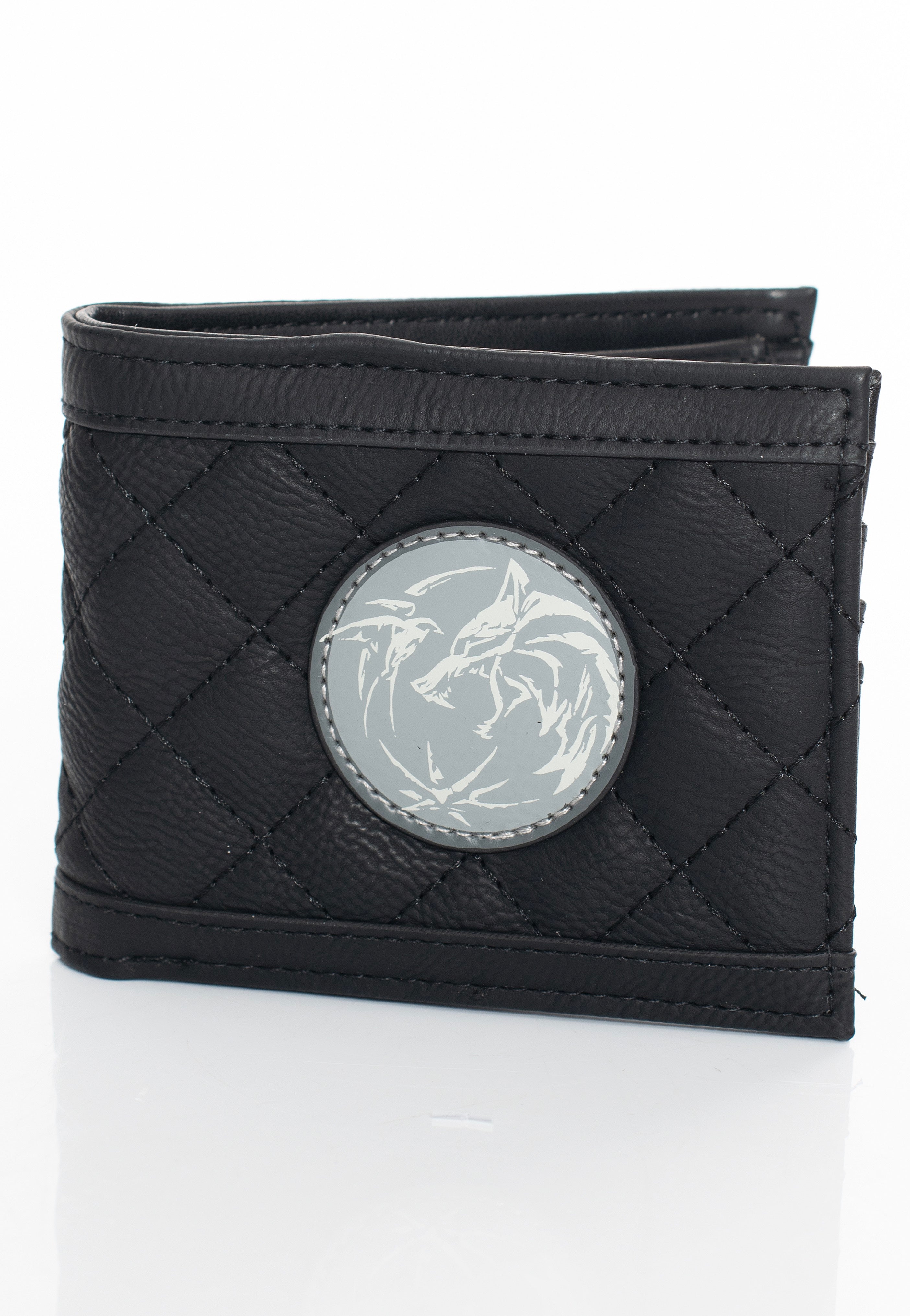 The Witcher - Geralt of Rivia's Armor - Wallet | Neutral-Image