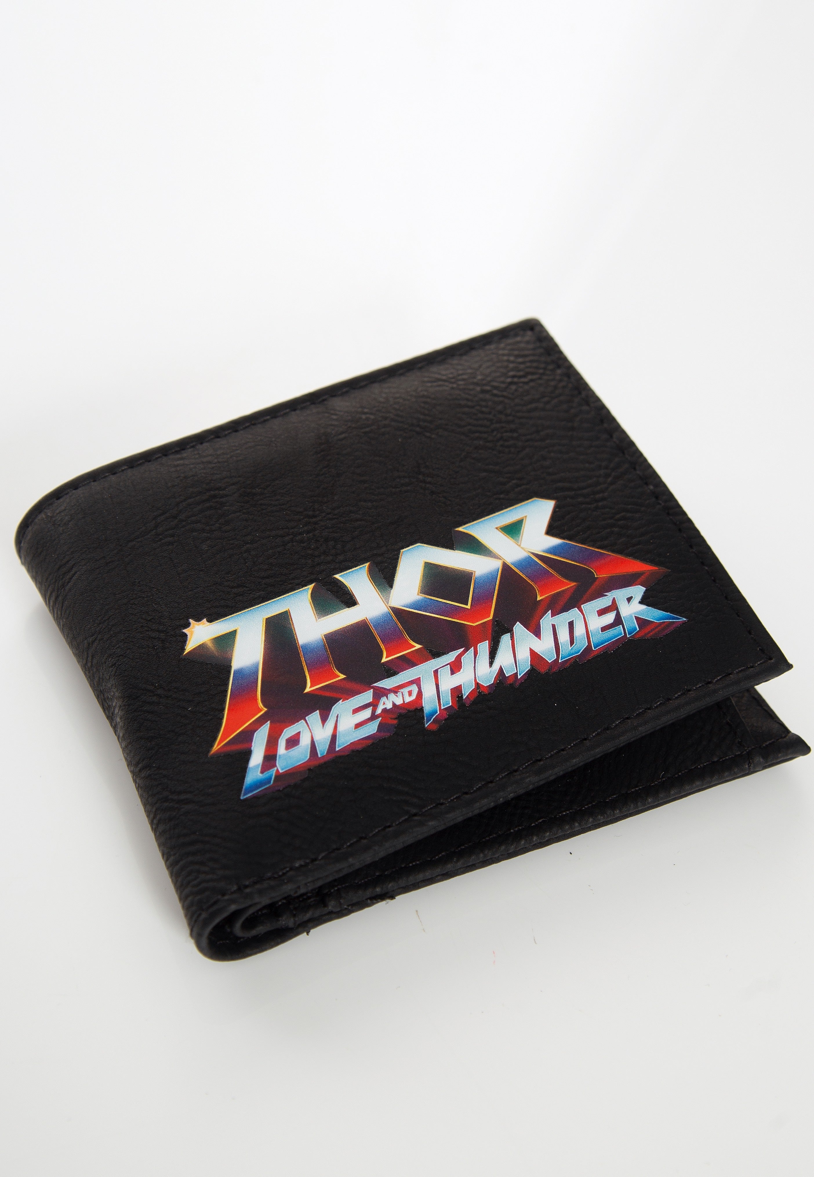 Thor - Love And Thunder: Logo - Wallet | Neutral-Image