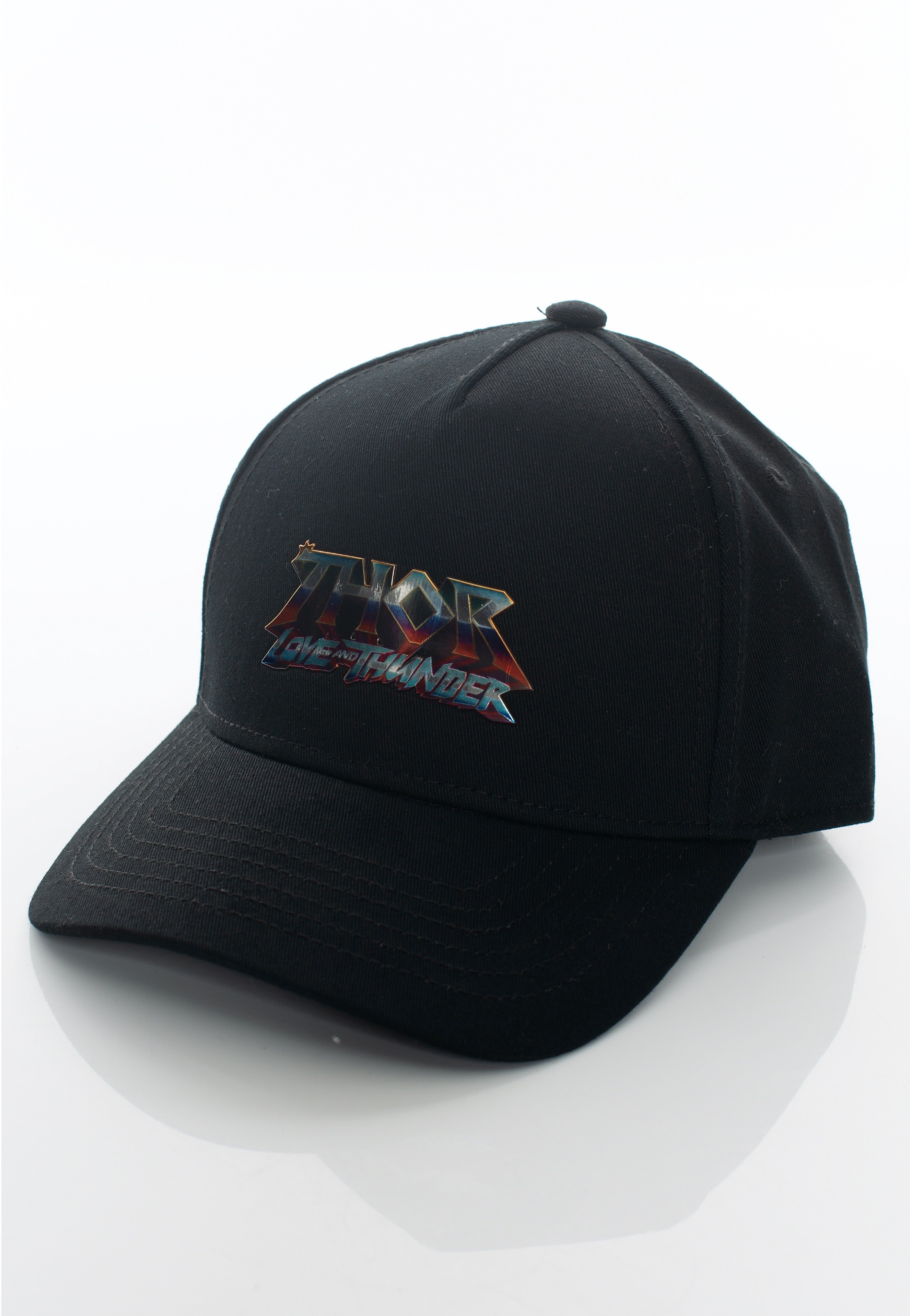 Thor - Love And Thunder: Logo - Cap | Neutral-Image