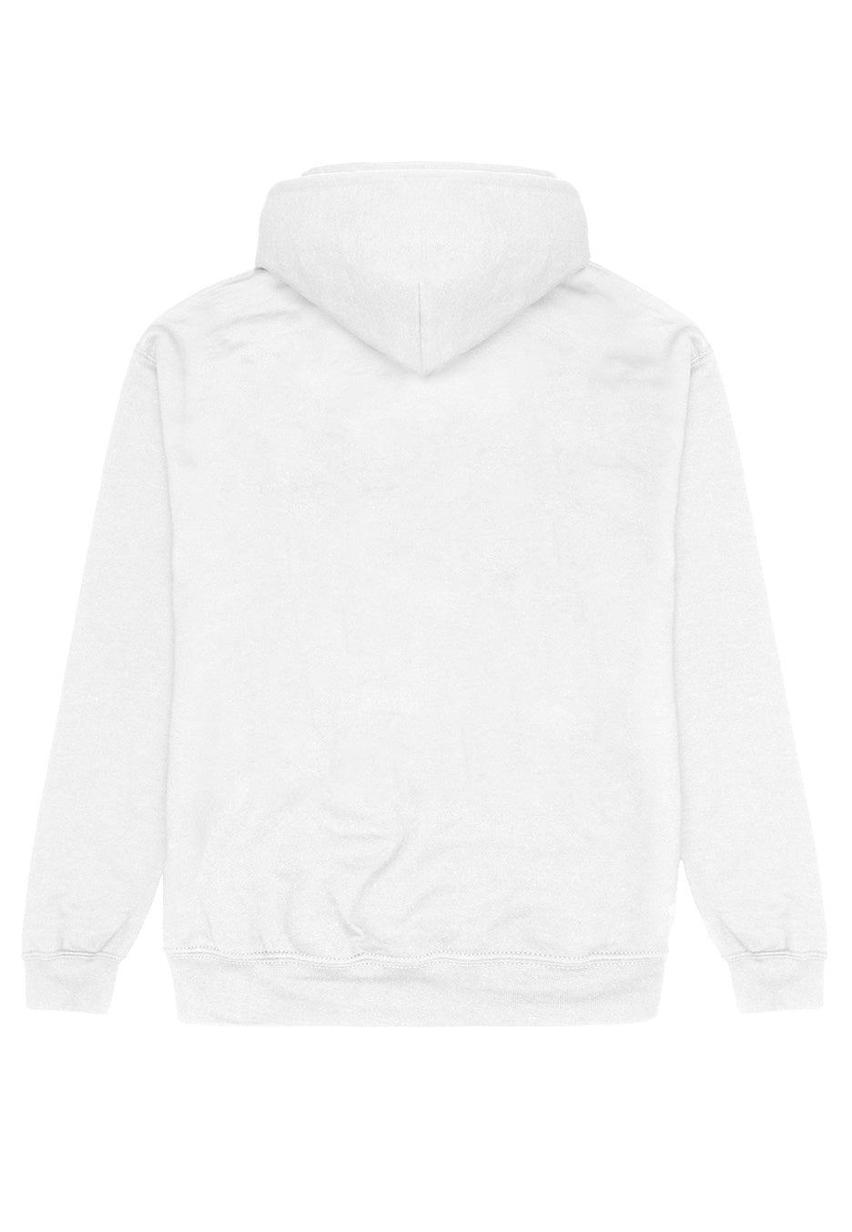 Thrown - Extended Pain White - Sudadera ...