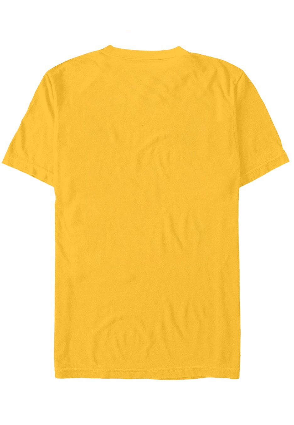 Thy Art Is Murder - Flame Logo Gold - T-Shirt