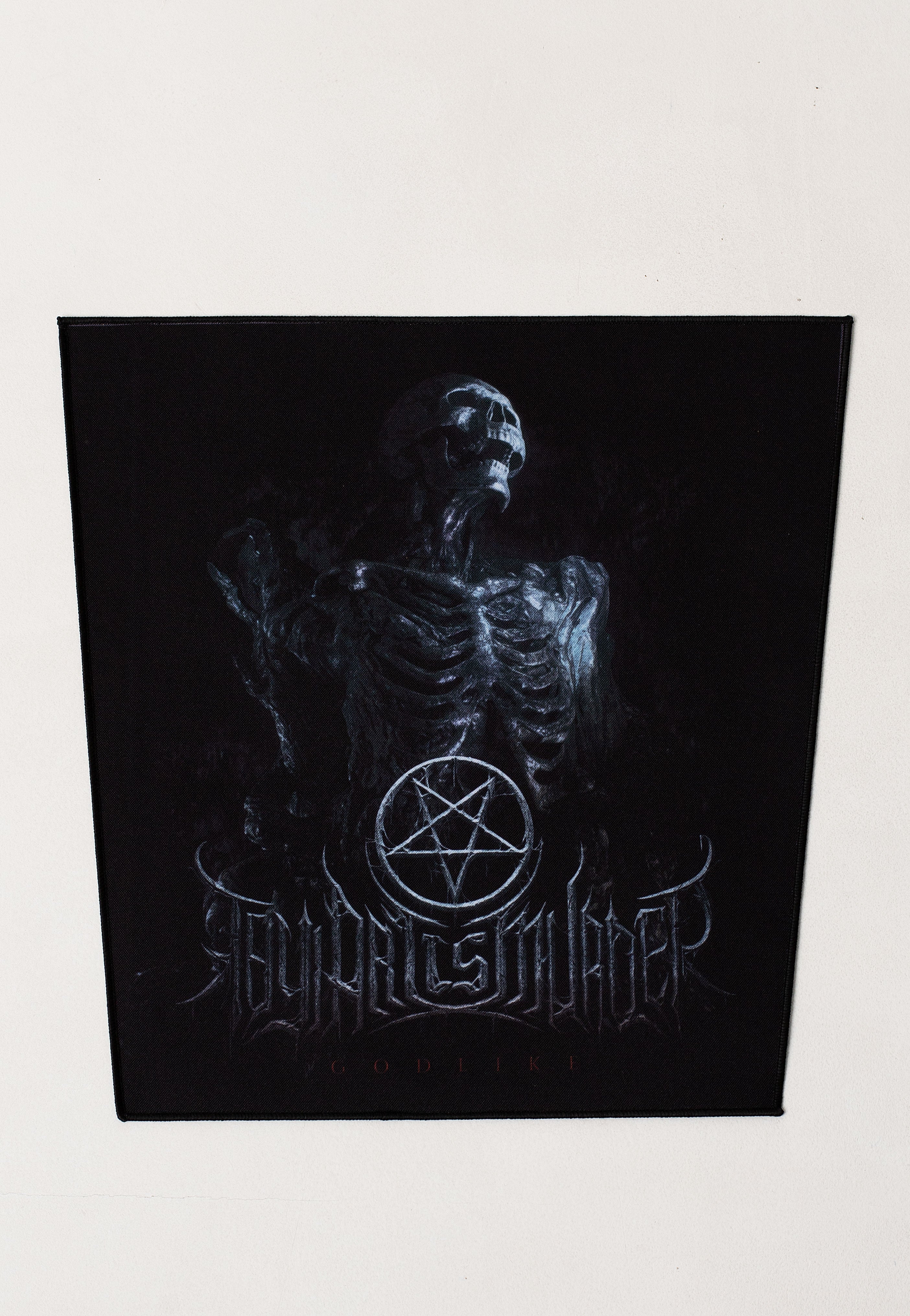 Thy Art Is Murder merch available online in the Nuclear Blast shop