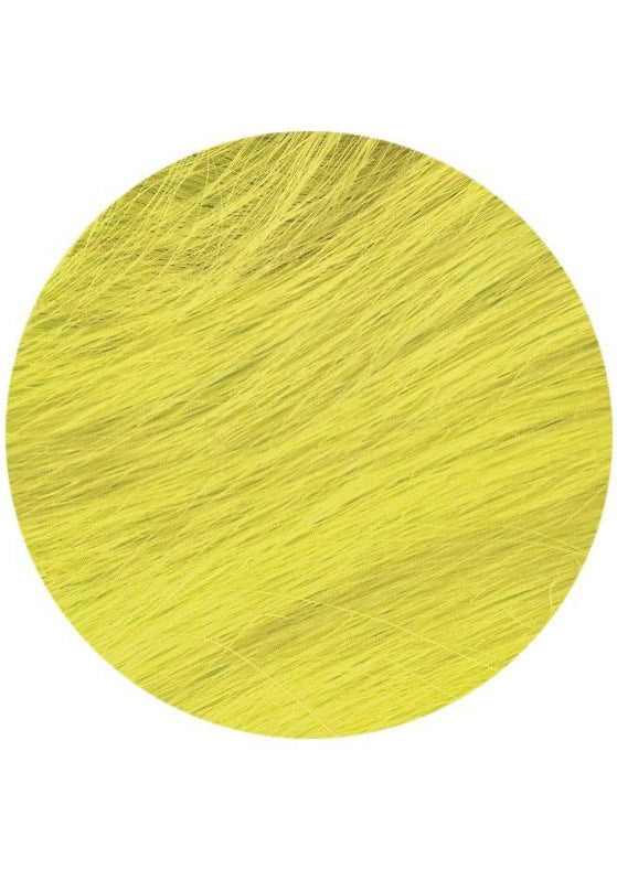 Manic Panic - Micro Synthetic Glam Strips 8'' Electric Banana - Hair Extensions | Neutral-Image