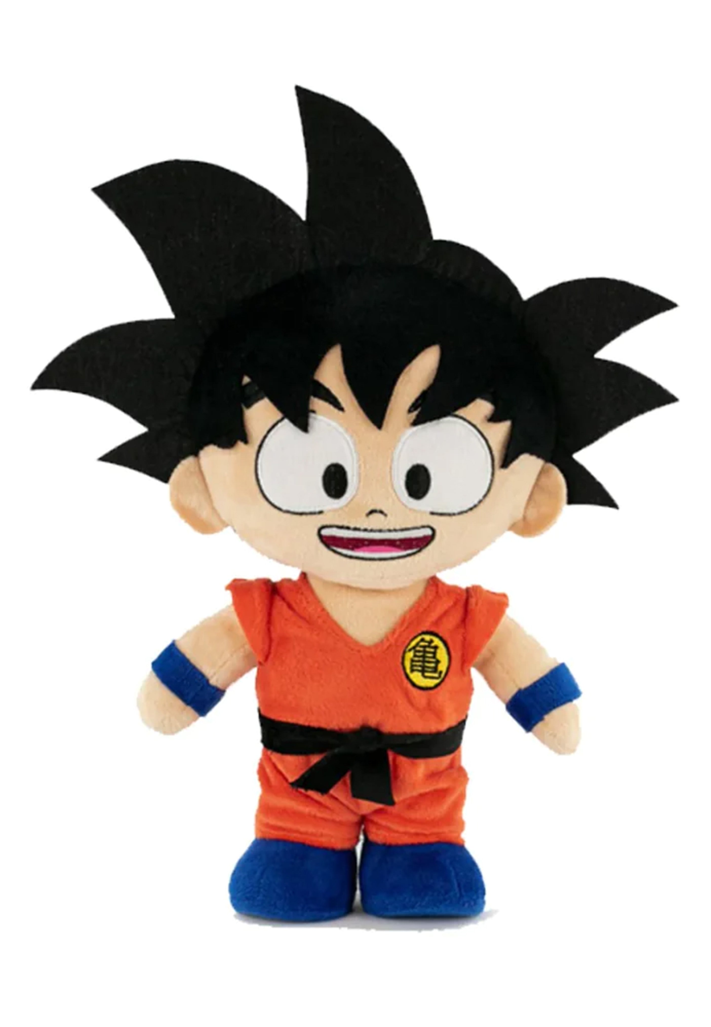 Dragon Ball - Goku Tail - Soft Toy | Neutral-Image