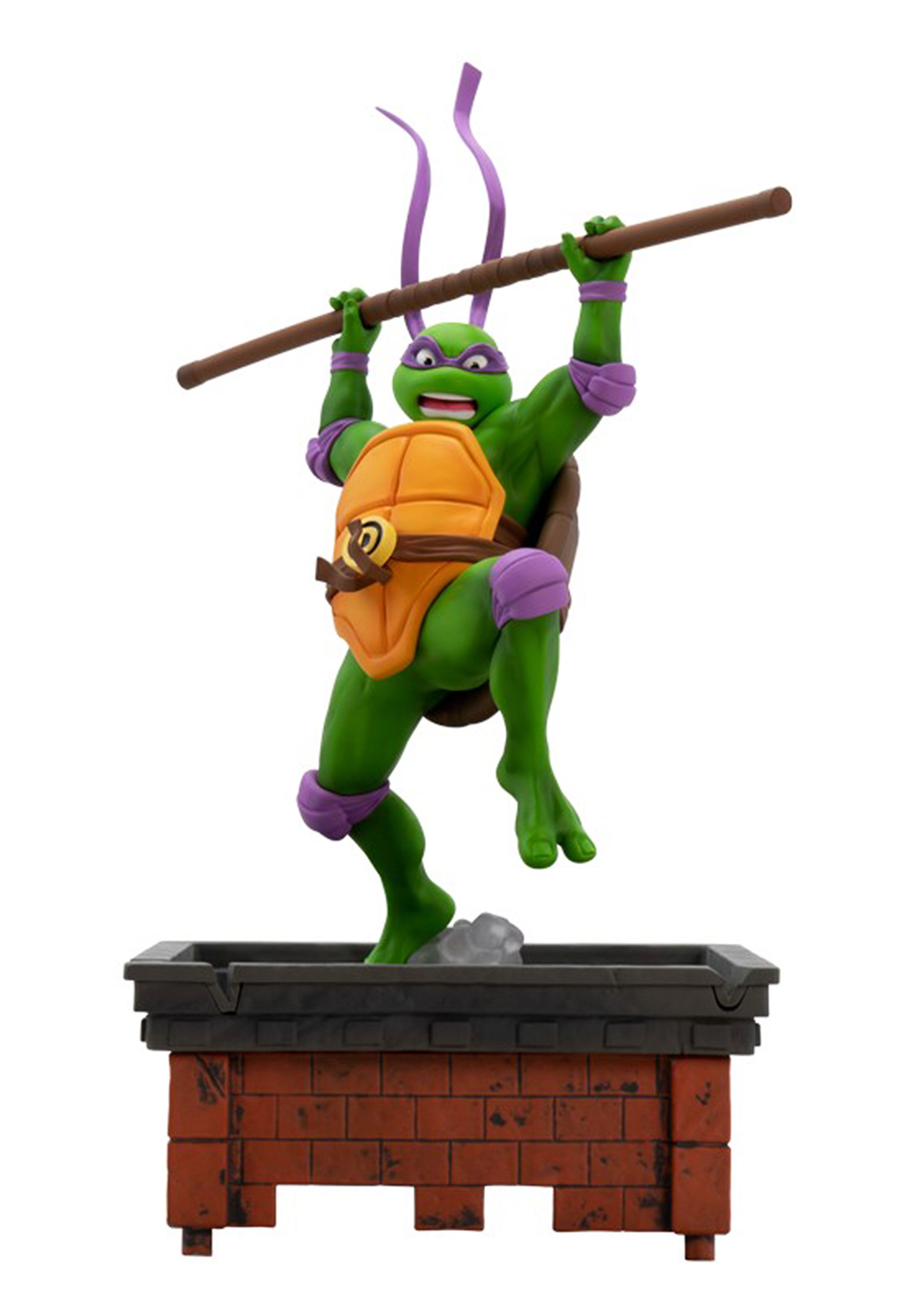 Turtles - Donatello  - Figure | Neutral-Image