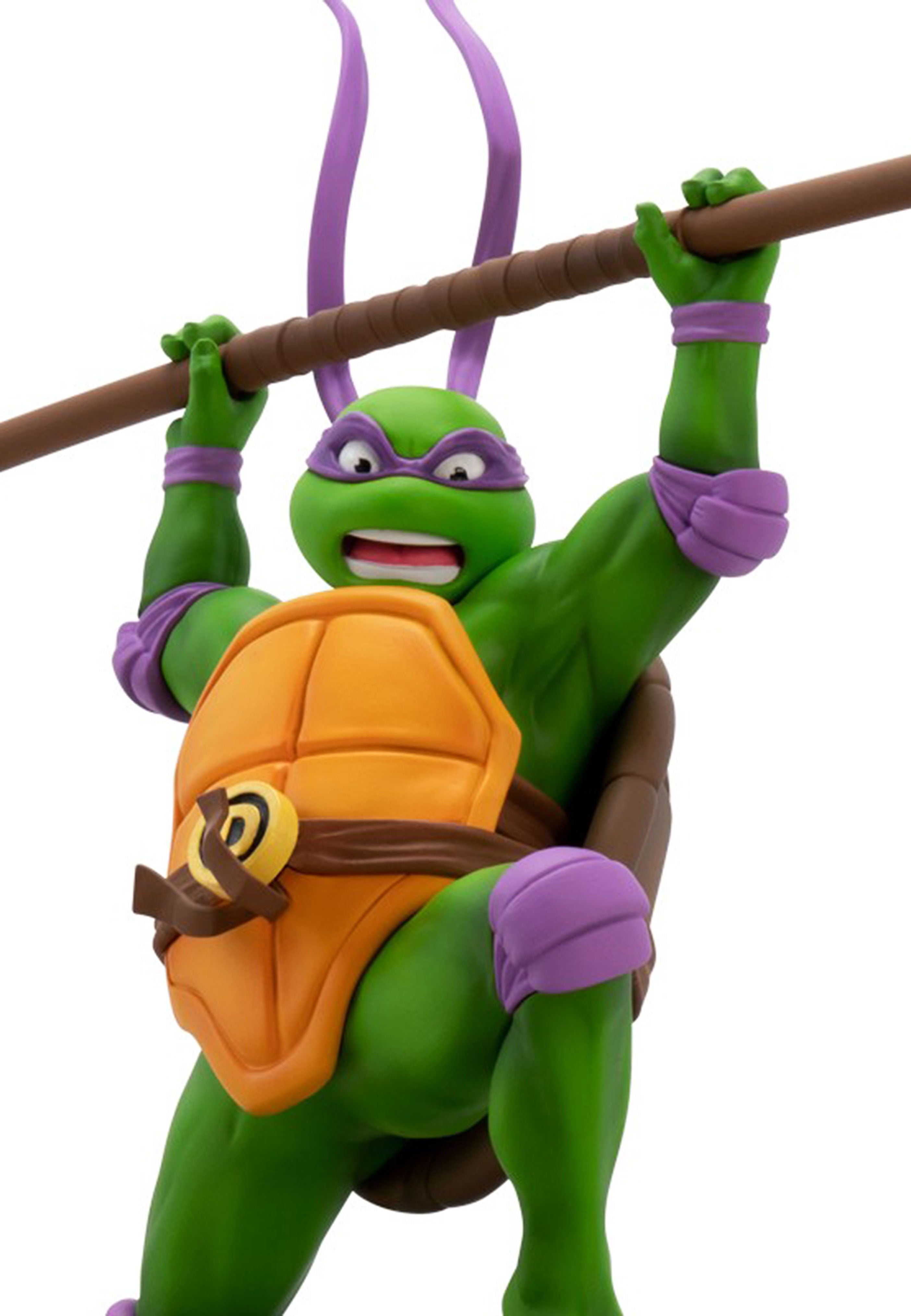 Turtles - Donatello  - Figure | Neutral-Image