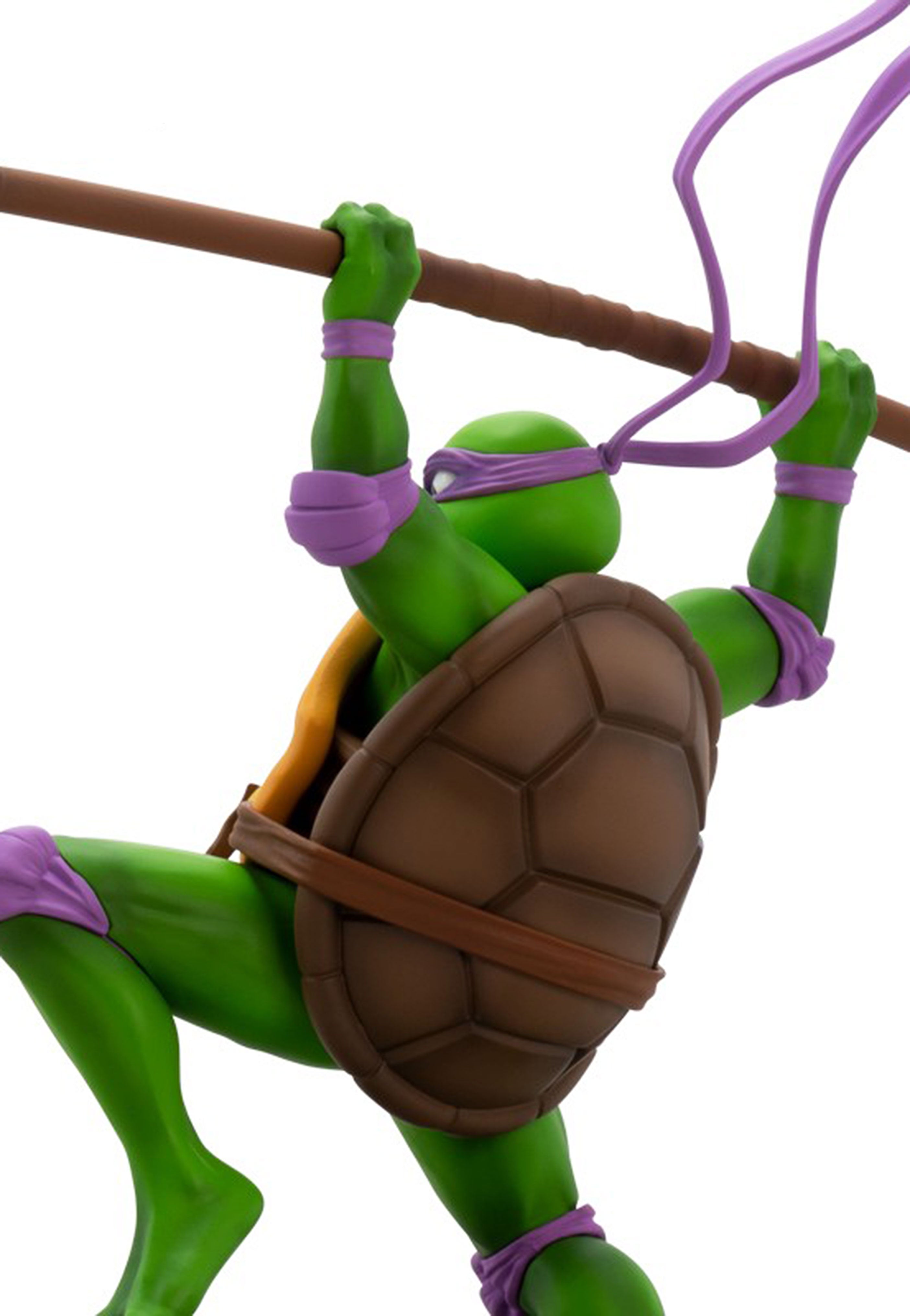 Turtles - Donatello  - Figure | Neutral-Image