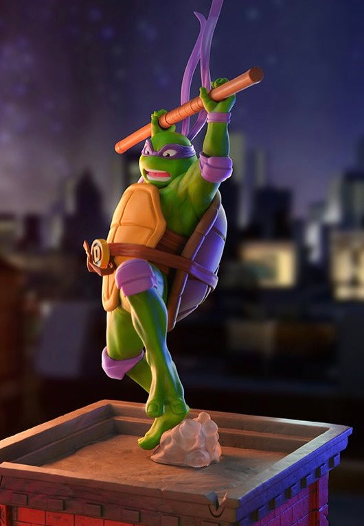 Turtles - Donatello  - Figure | Neutral-Image