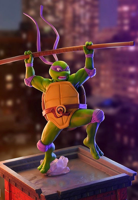 Turtles - Donatello  - Figure | Neutral-Image