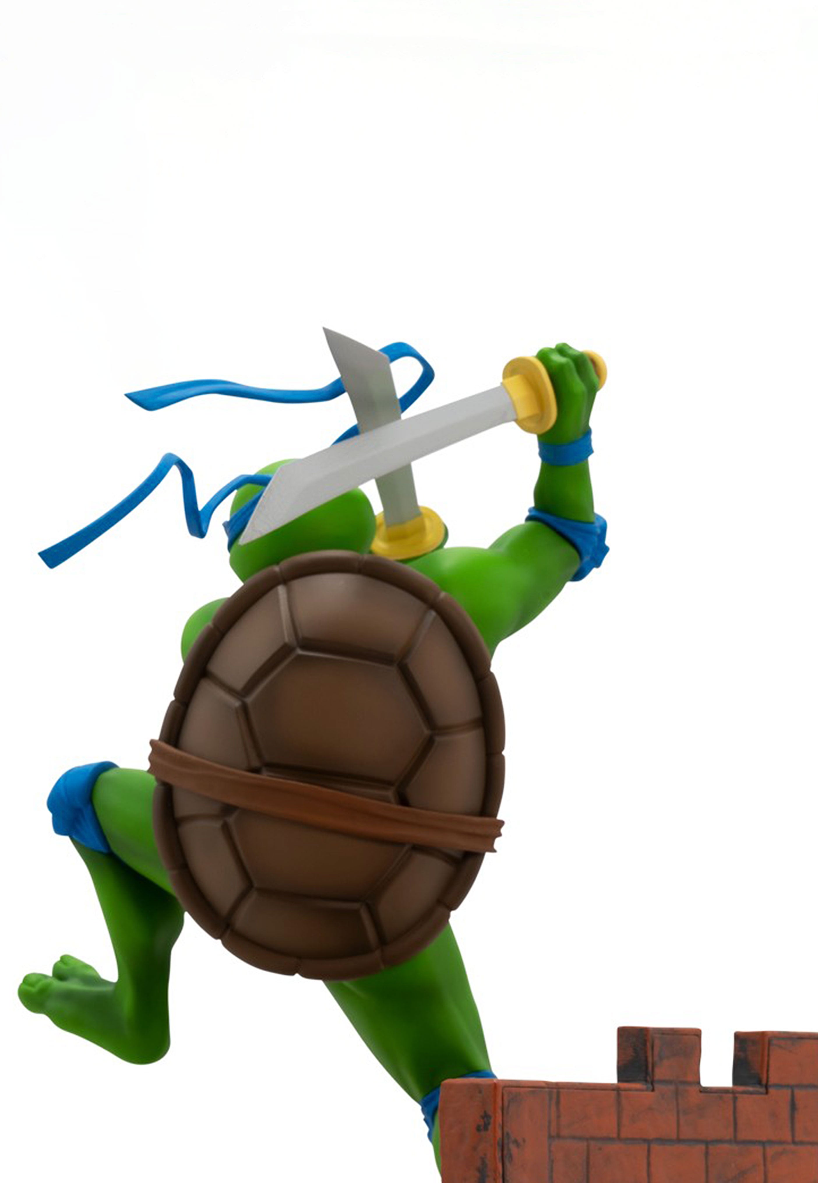 Turtles - Leonardo - Figure | Neutral-Image