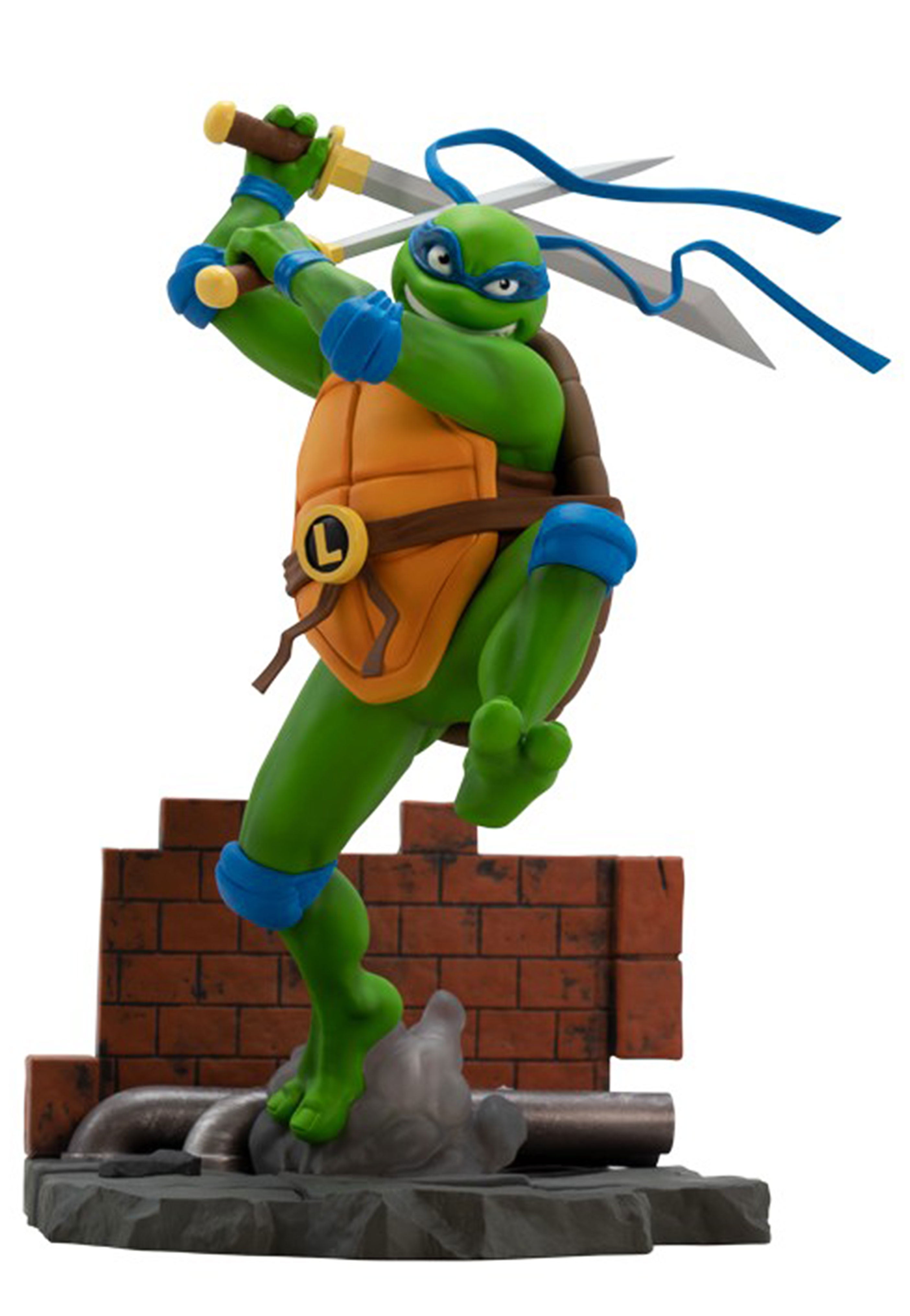 Turtles - Leonardo - Figure | Neutral-Image