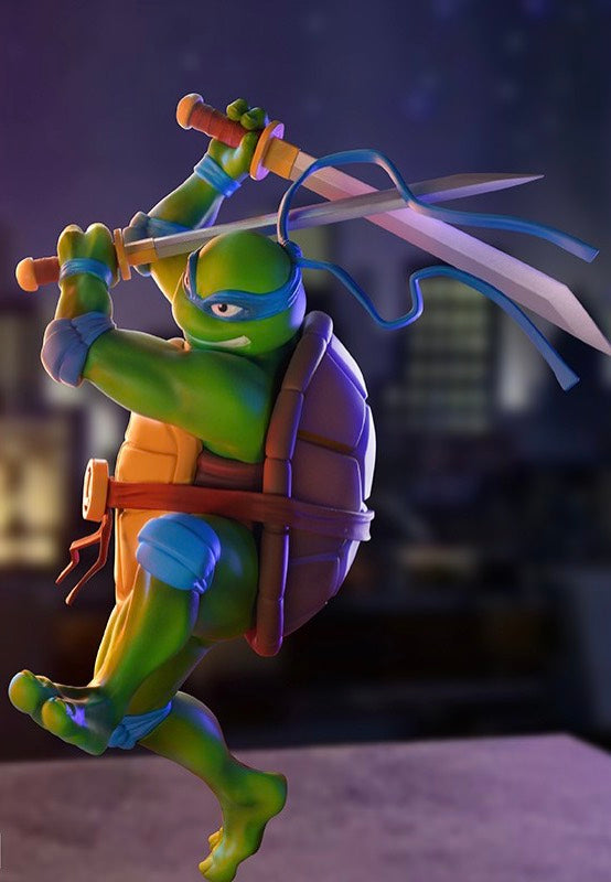 Turtles - Leonardo - Figure | Neutral-Image