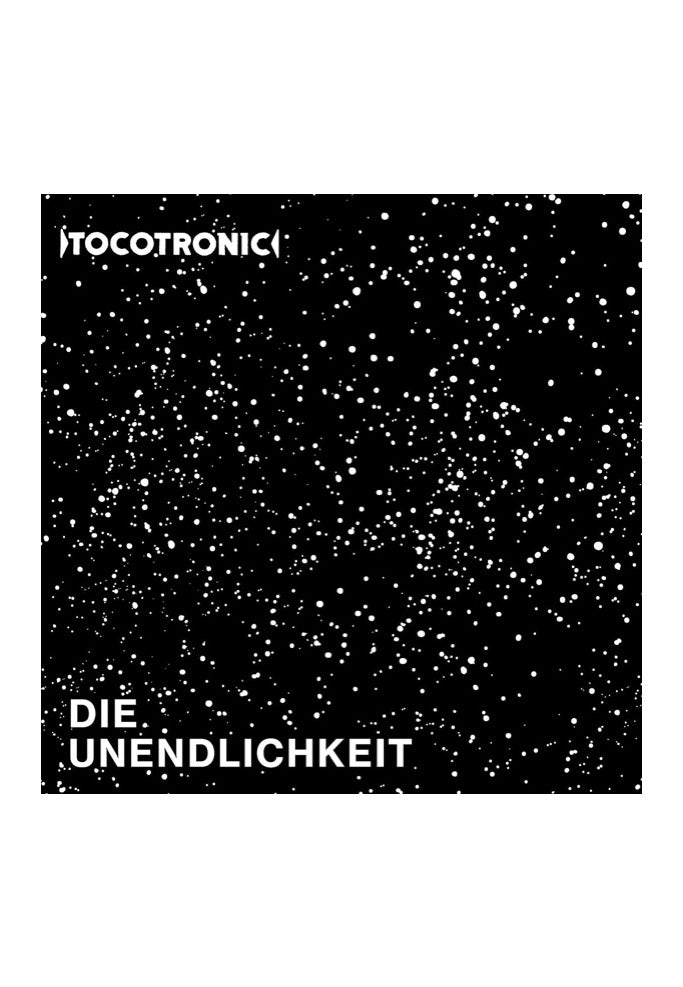 Tocotronic - Die Unendlichkeit - CD | Neutral-Image