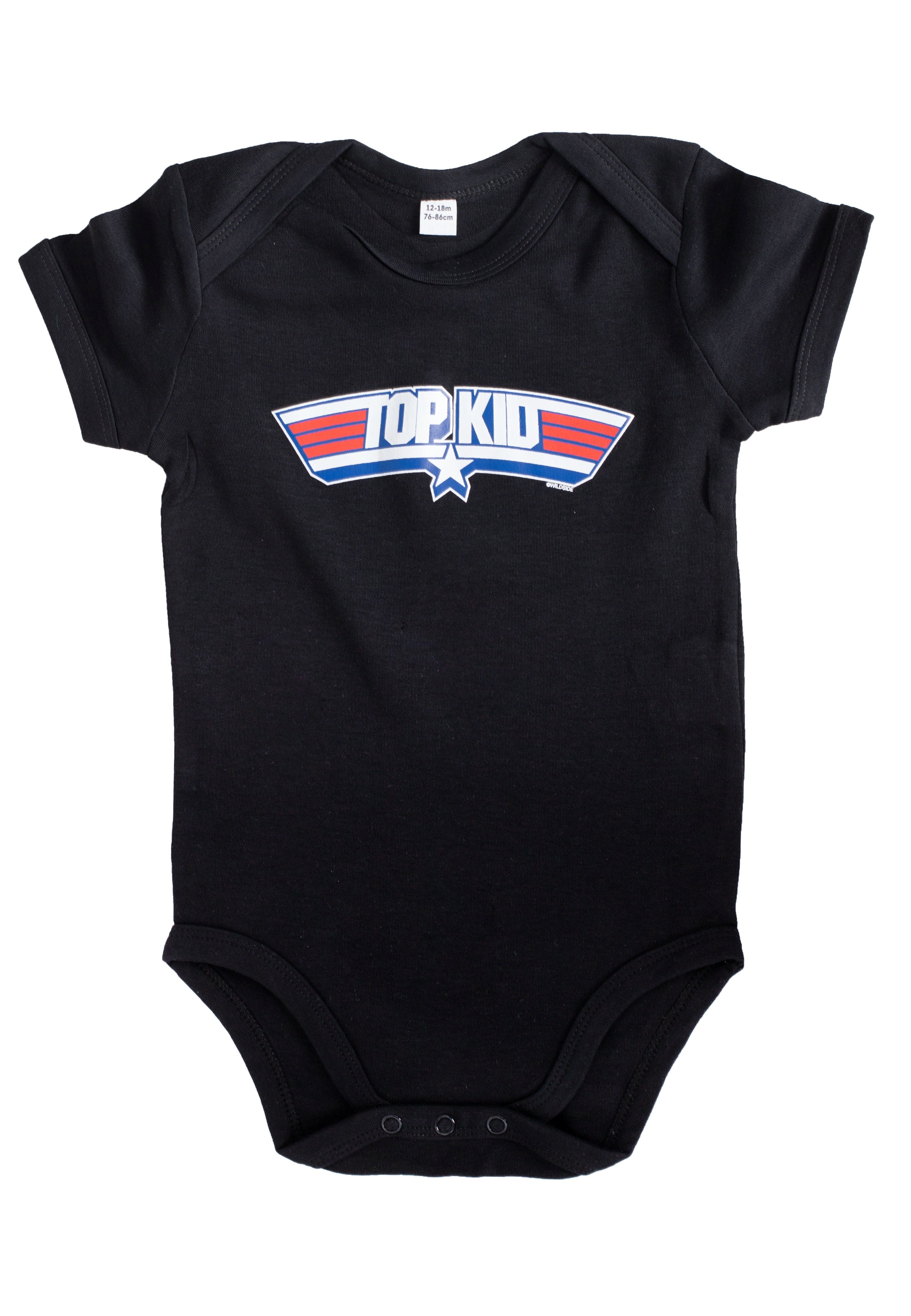 Top Gun - Top Kid - Bodysuit | Men-Image