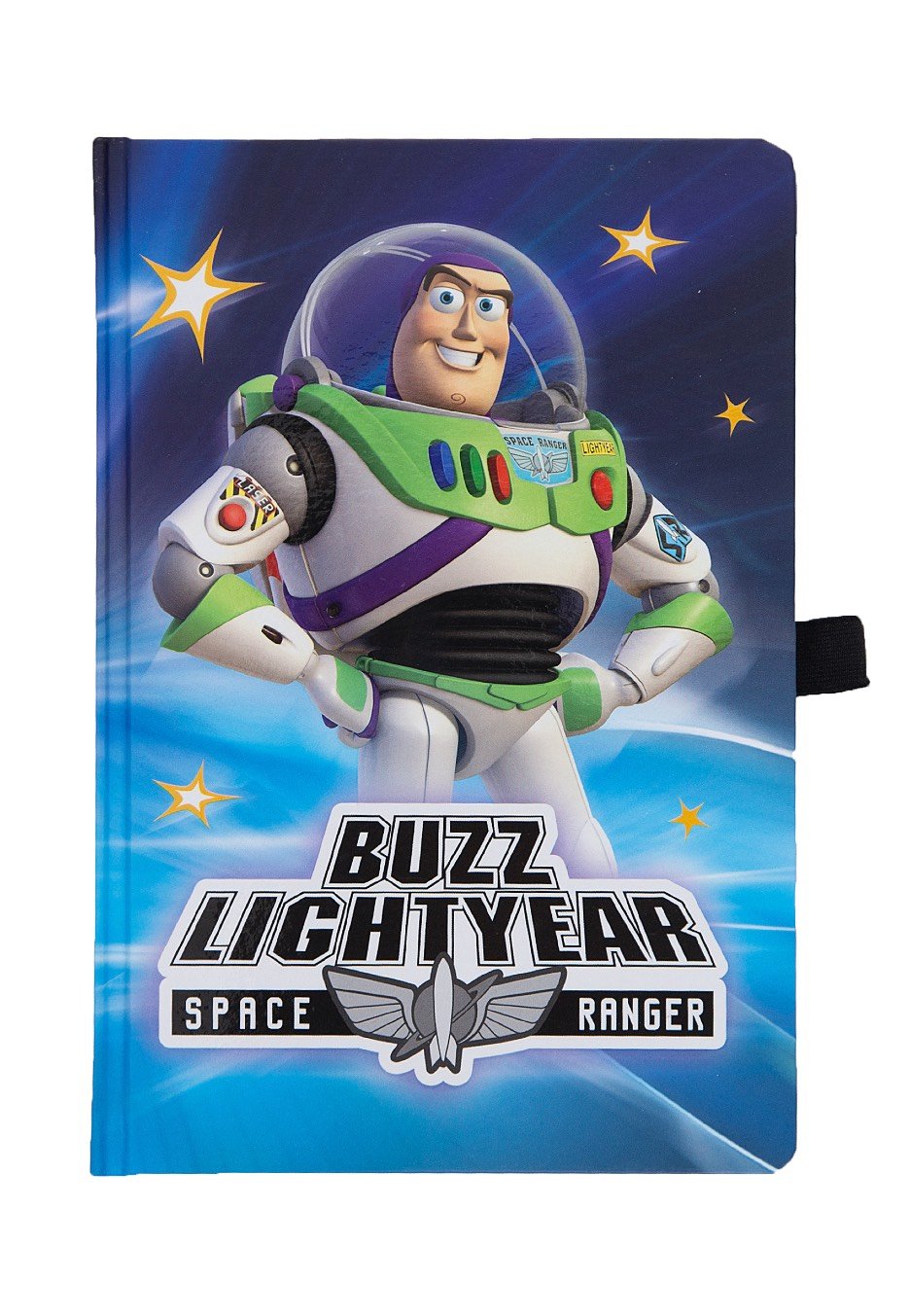 Toy Story - Buzz Box Multicolored - Notebook | Neutral-Image