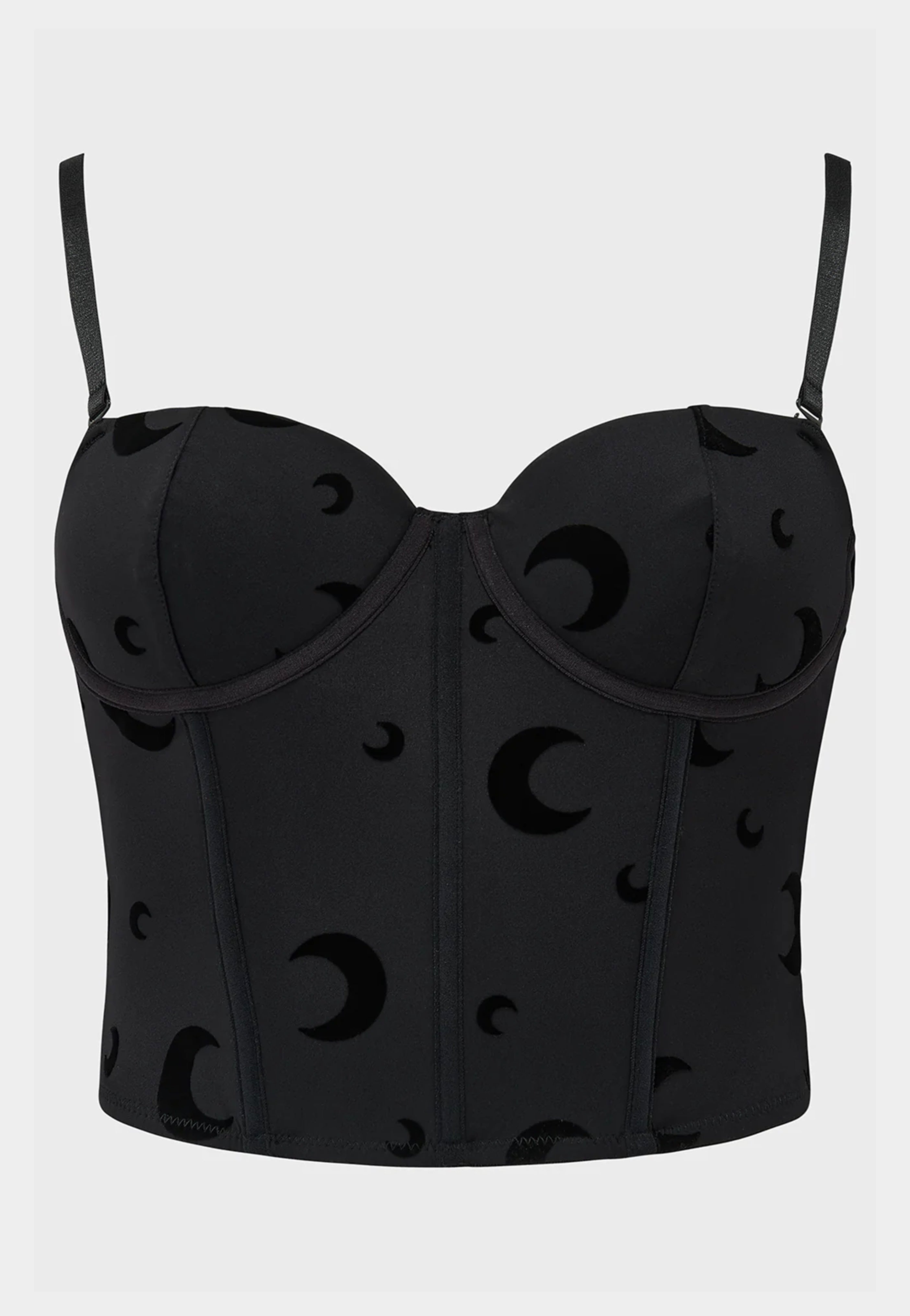 Killstar - Trip To The Moon - Bra | Women-Image