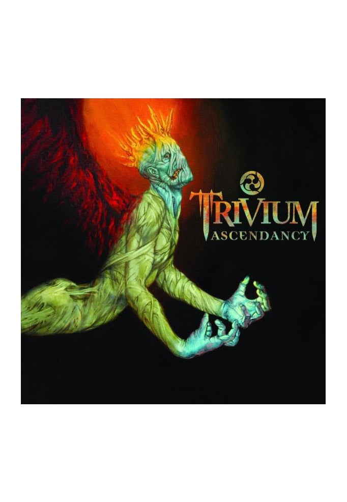 Trivium - Ascendancy - CD | Neutral-Image