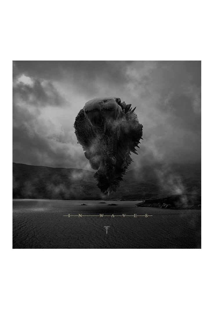 Trivium - In Waves - CD | Neutral-Image