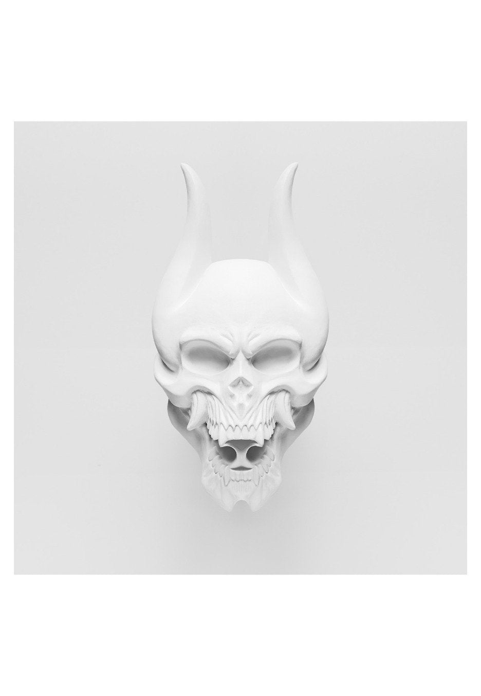 Trivium - Silence In The Snow - Deluxe CD | Neutral-Image