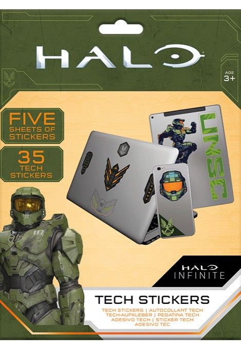 Halo - Battle Pack - Sticker | Neutral-Image