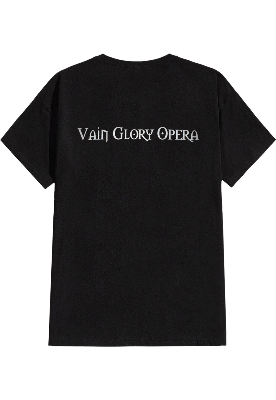 Edguy - Vain Glory Opera - T-Shirt | Neutral-Image