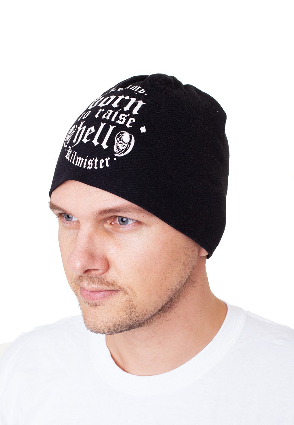 Motörhead - Born To Raise Hell - Beanie | Neutral-Image