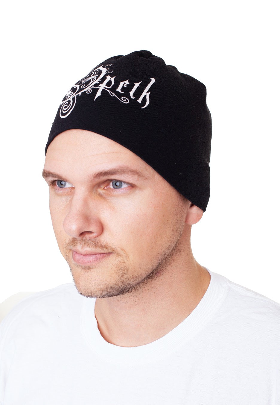 Opeth - Logo - Beanie | Neutral-Image