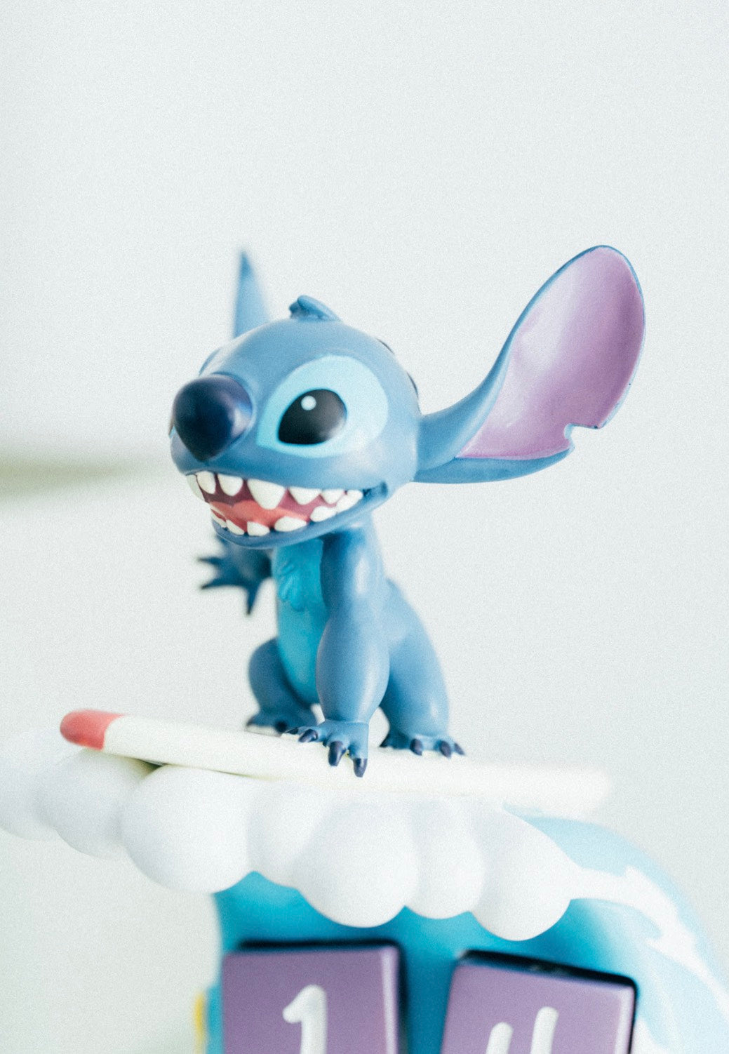 Lilo & Stitch - Stitch Surfer - Calendar | Neutral-Image