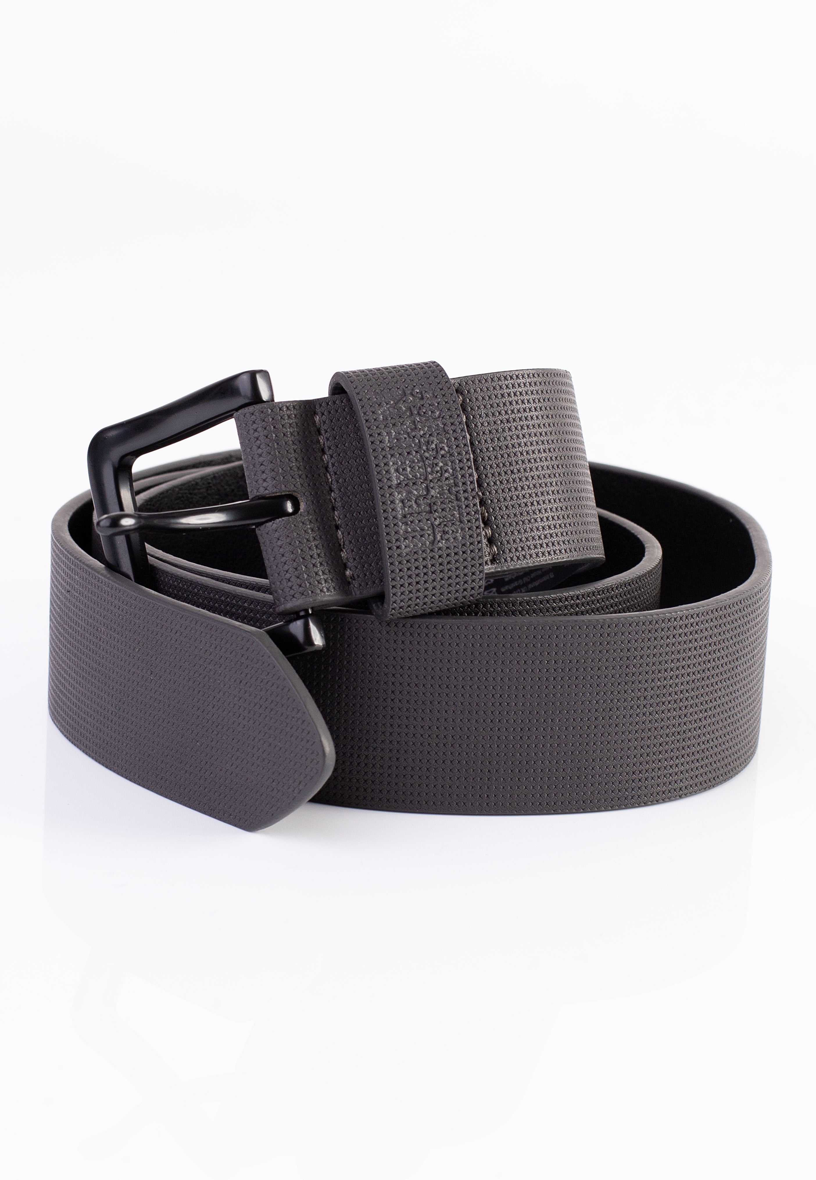 Urban Classics - Fake Leather Magnet - Belt | Neutral-Image