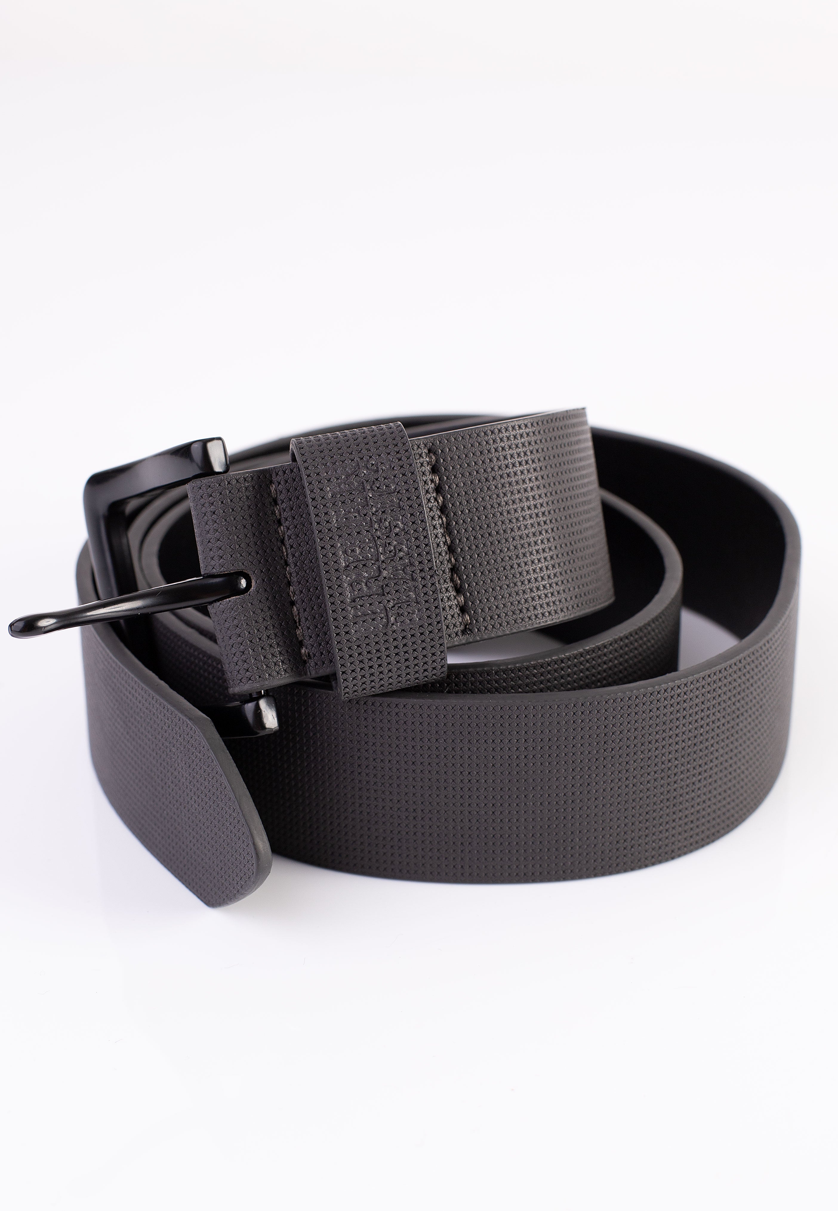 Urban Classics - Fake Leather Magnet - Belt | Neutral-Image