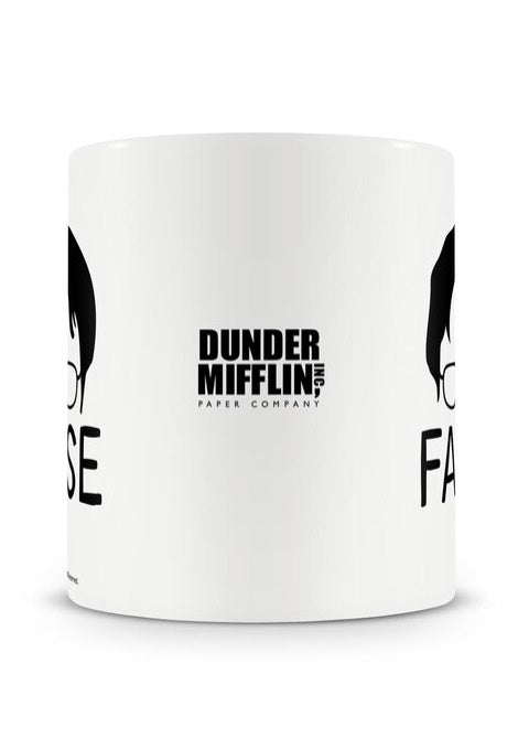 The Office - False White - Mug | Neutral-Image