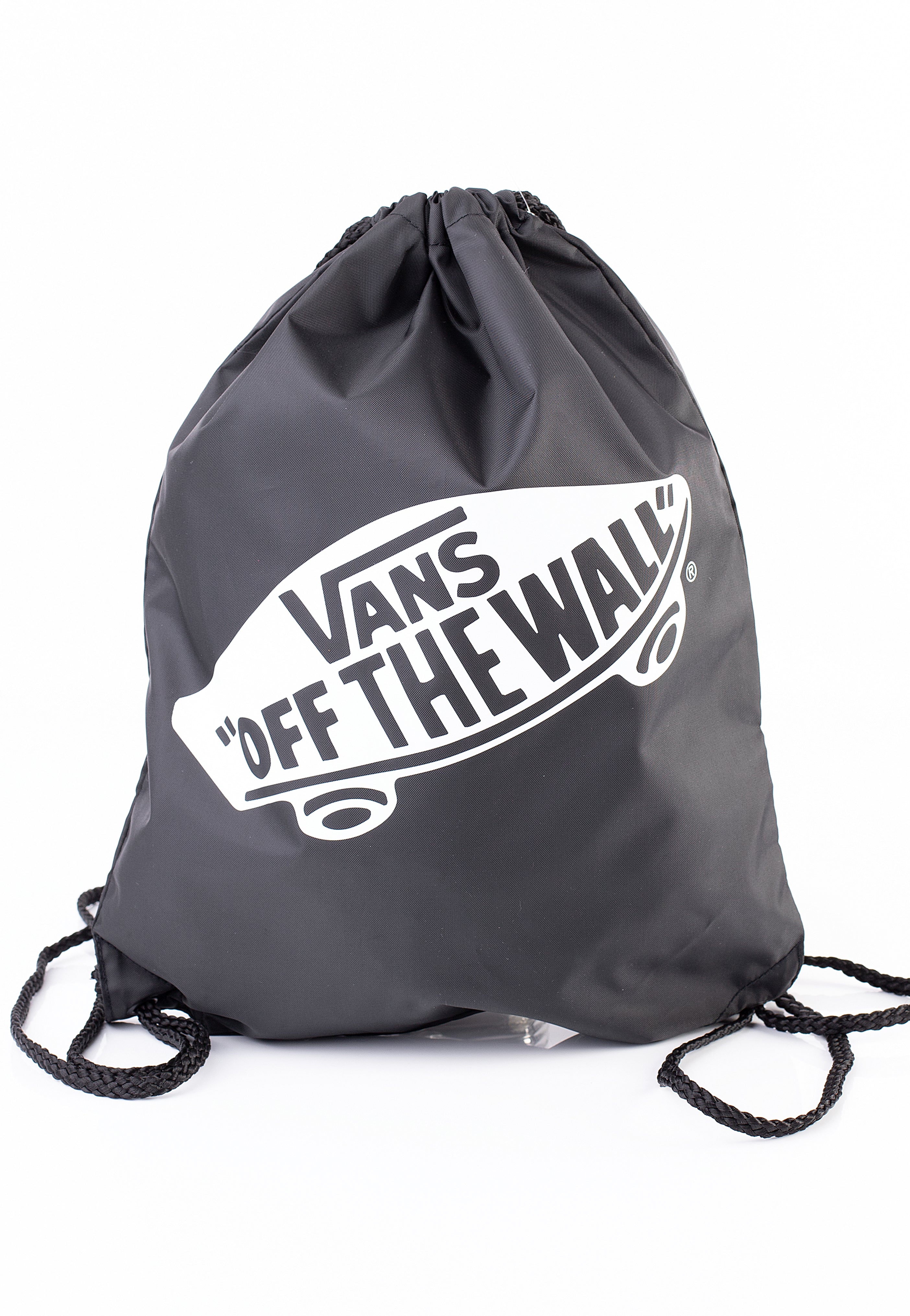 Vans - Benched Black - Backpack | Neutral-Image